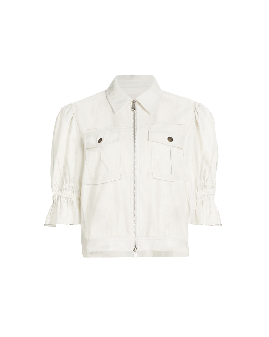 Holly Jacket