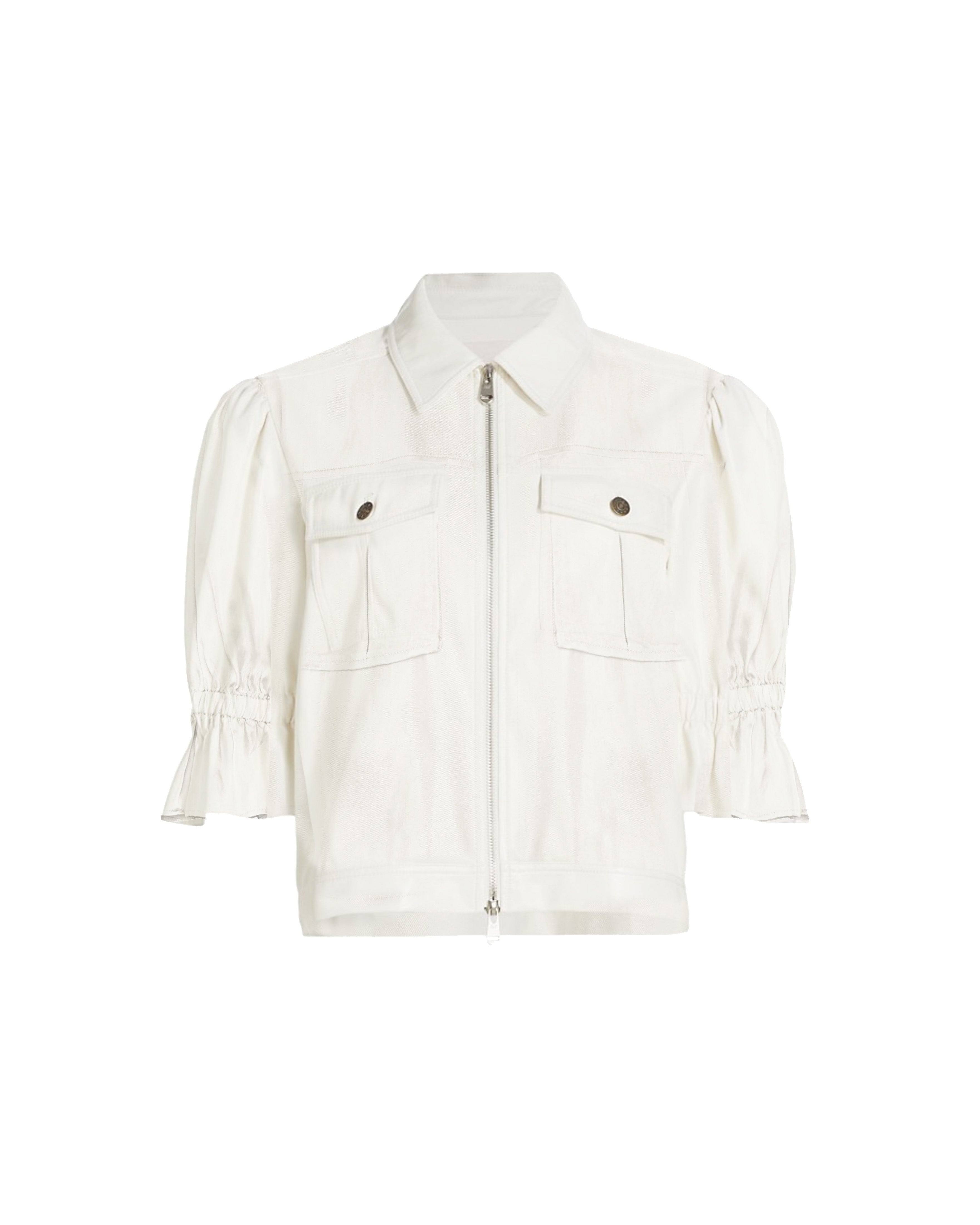 Holly Jacket