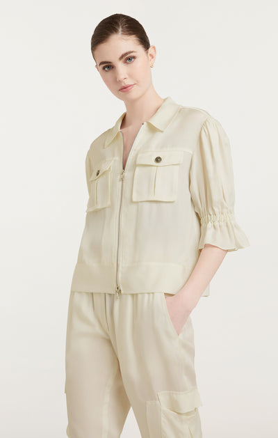 Holly Jacket