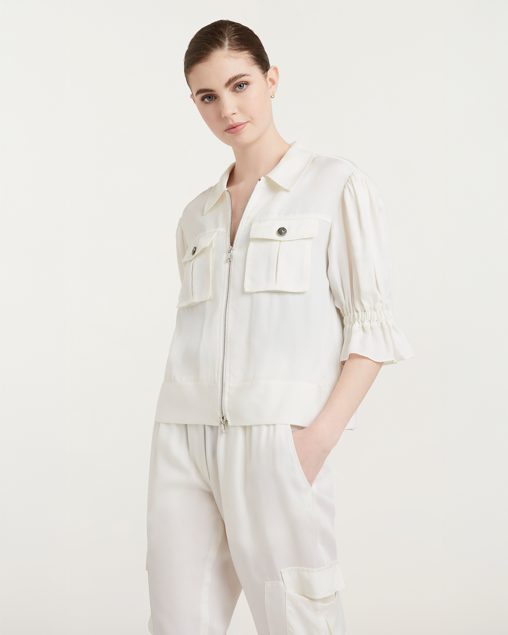 Holly Jacket