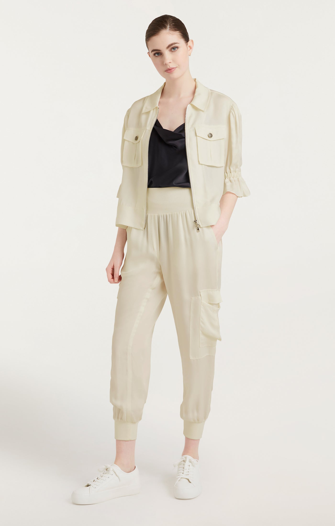 Holly Jacket