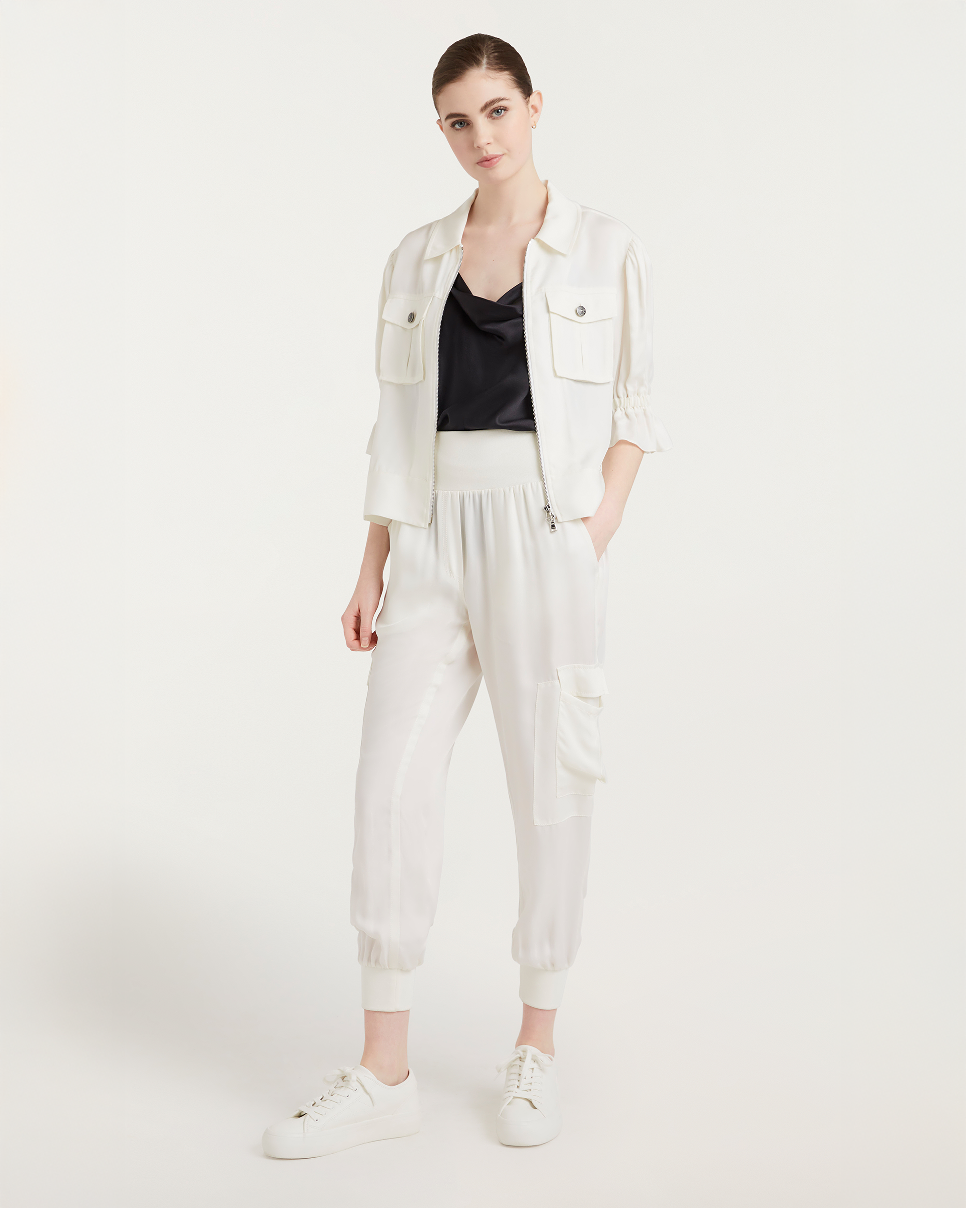 Holly Jacket
