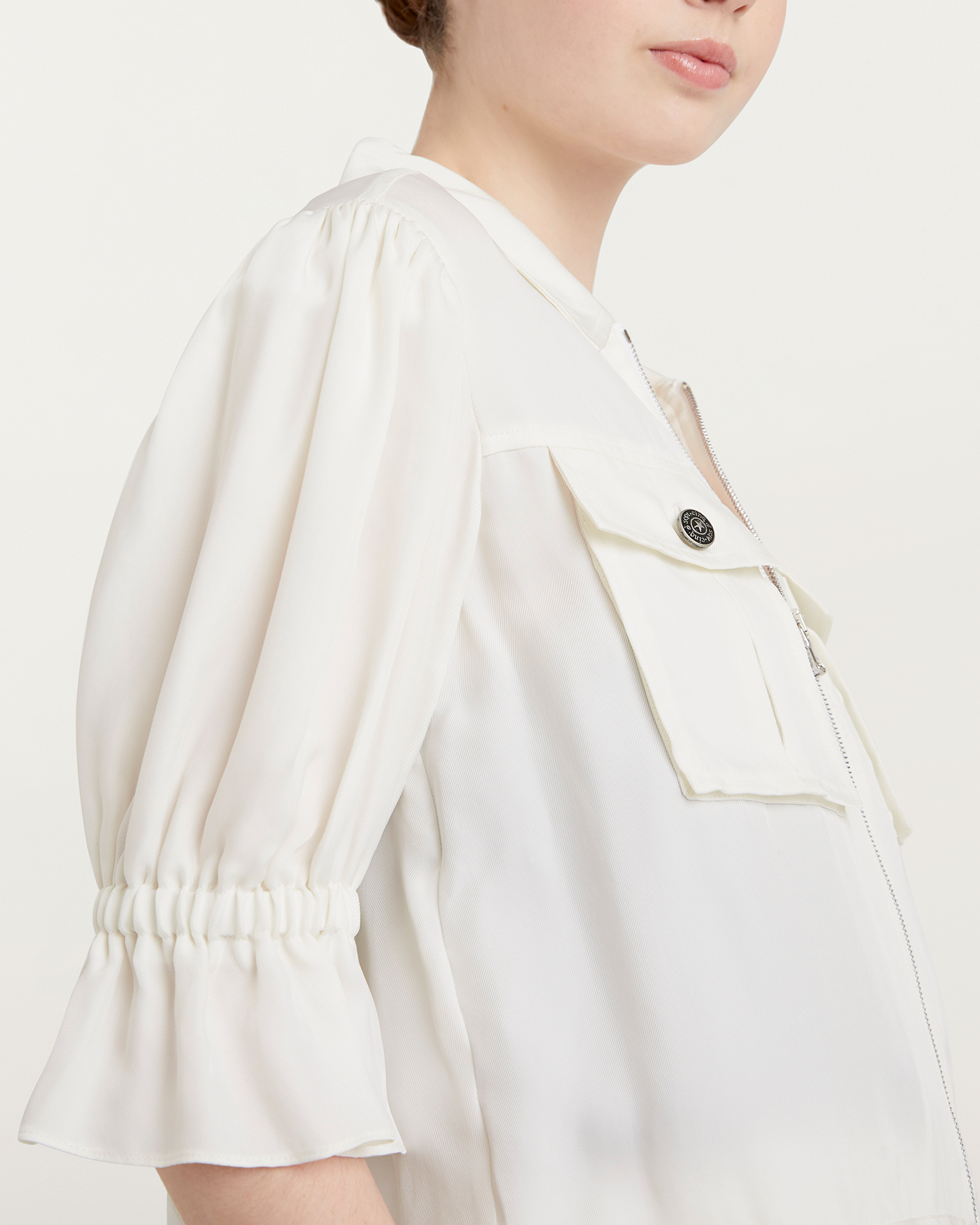 Holly Jacket