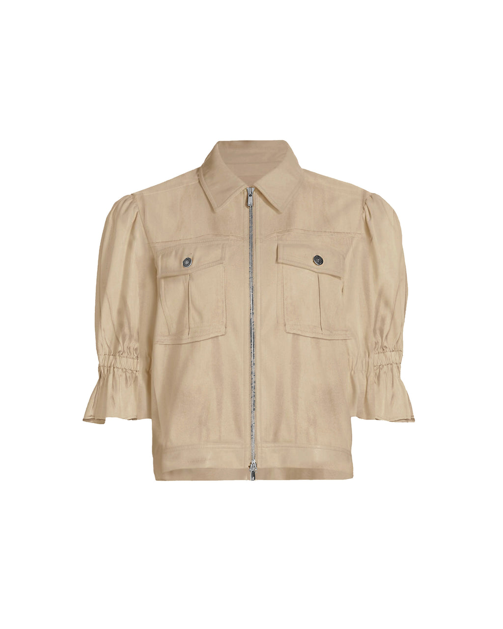 Holly Jacket