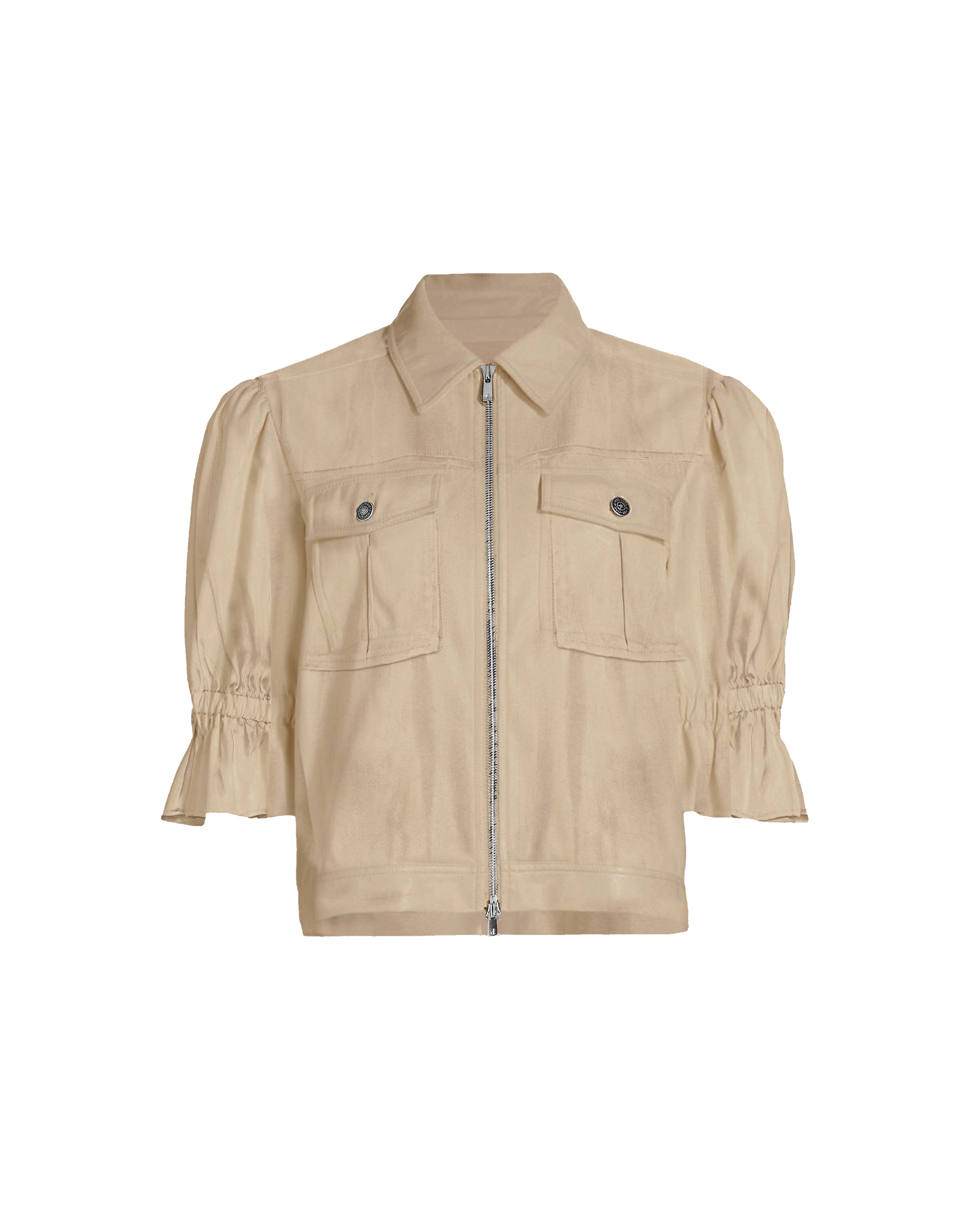 Holly Jacket