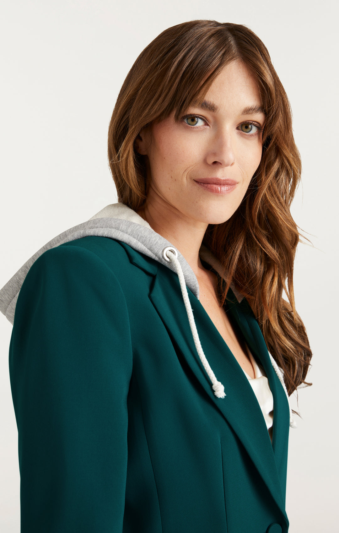 SURGERY】surgery remake over pigment hood jacket | OUR BRAND