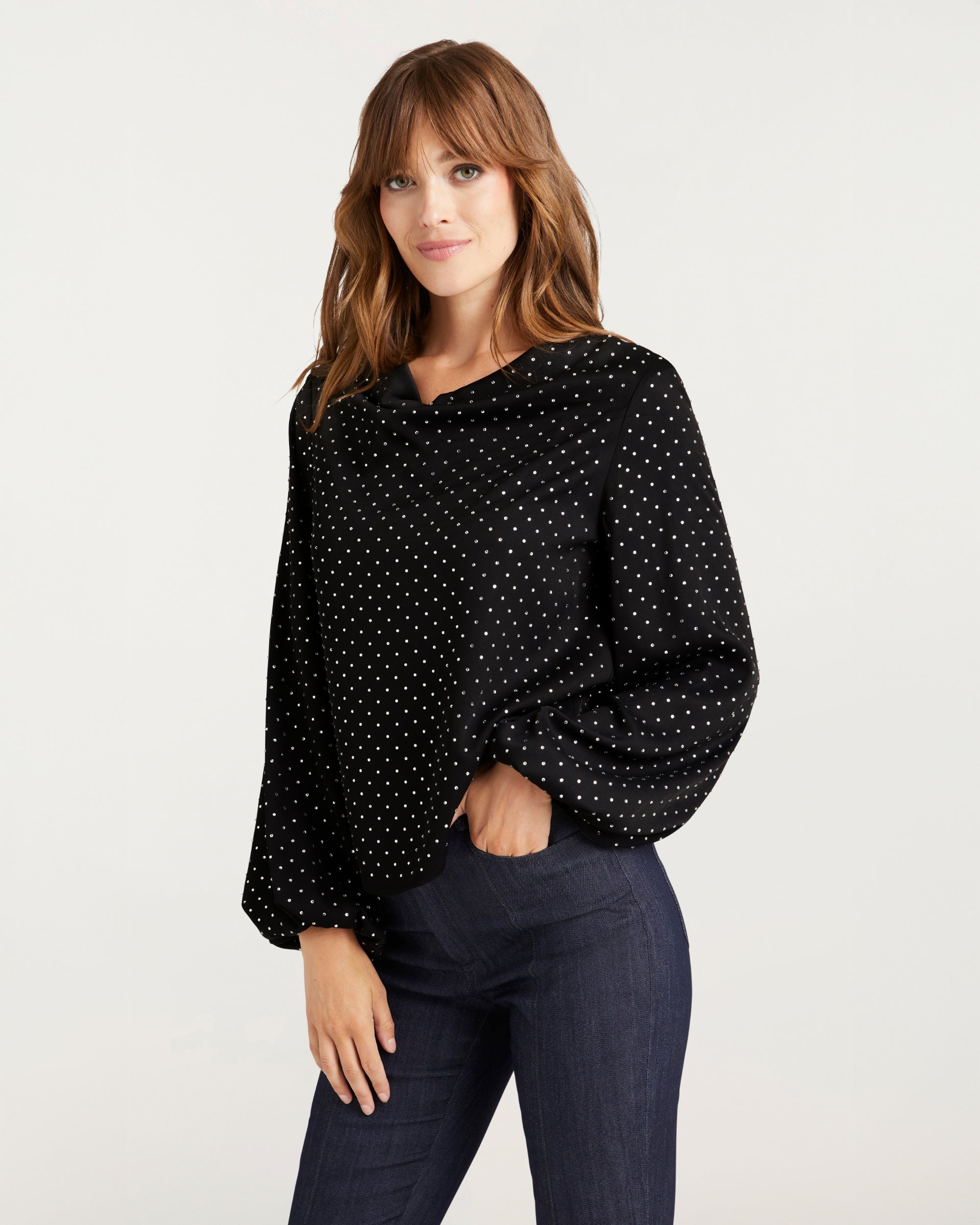 Irene Top