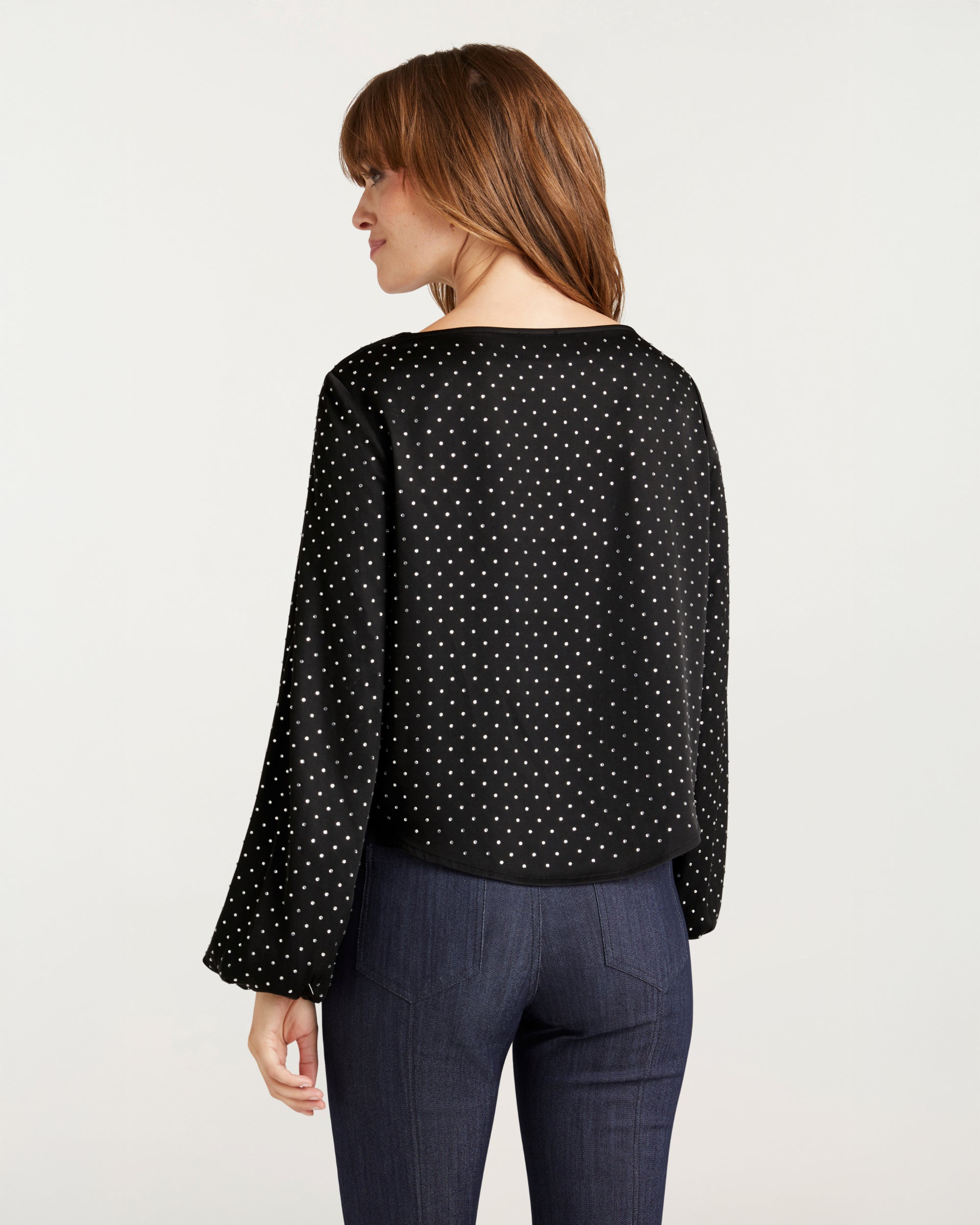 Irene Top