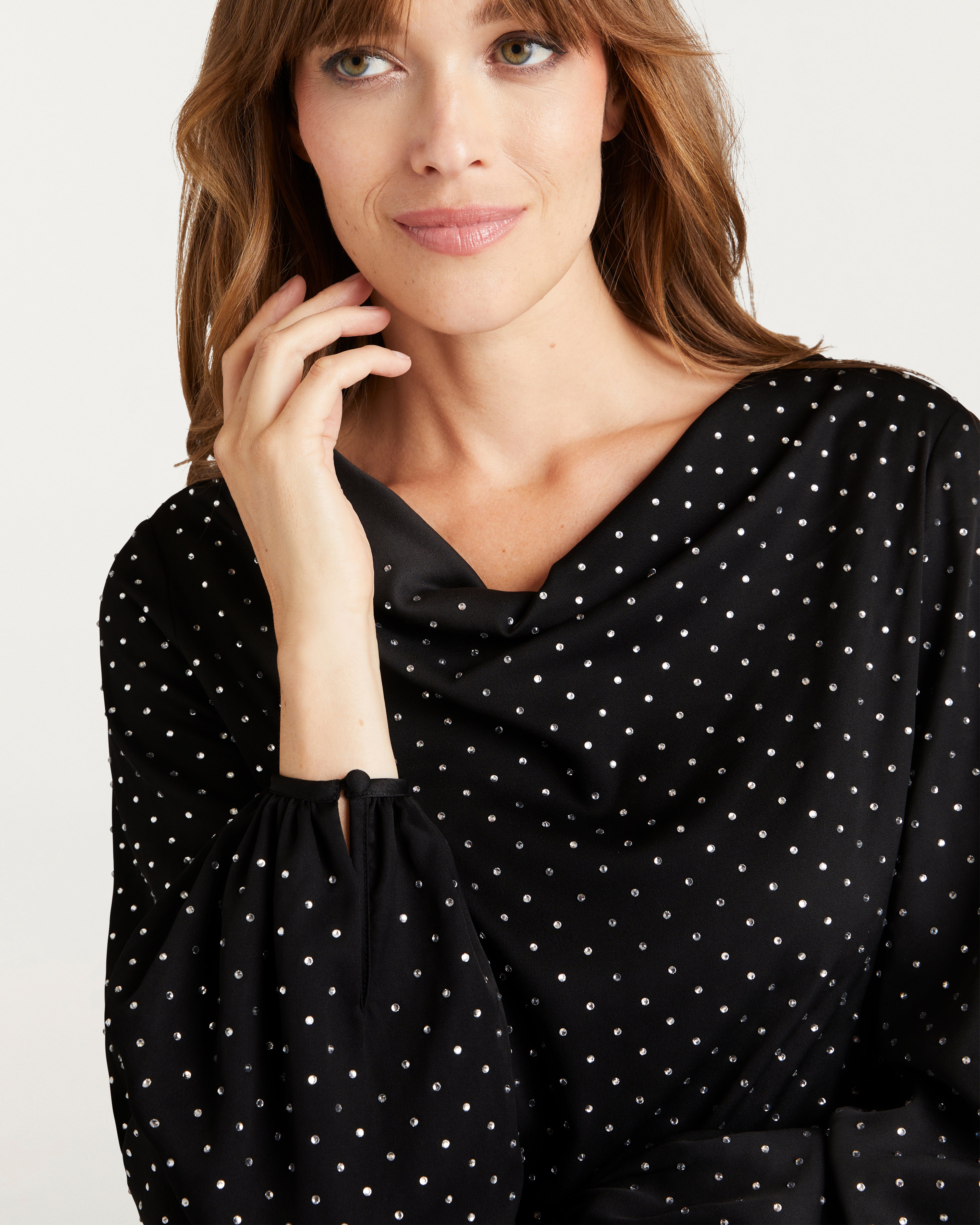 Irene Top