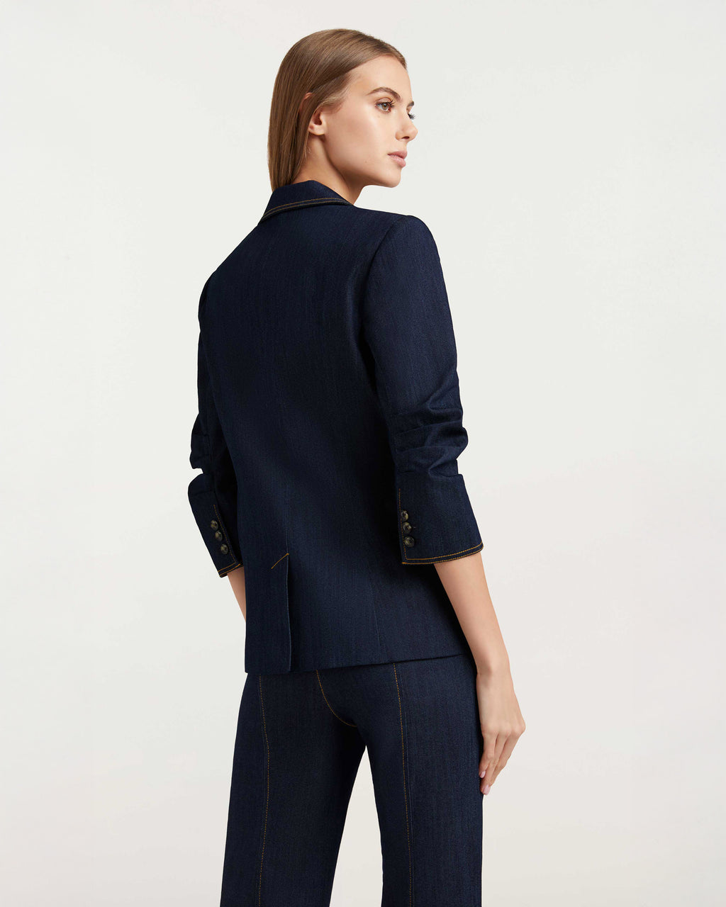 Khloe Jean Blazer