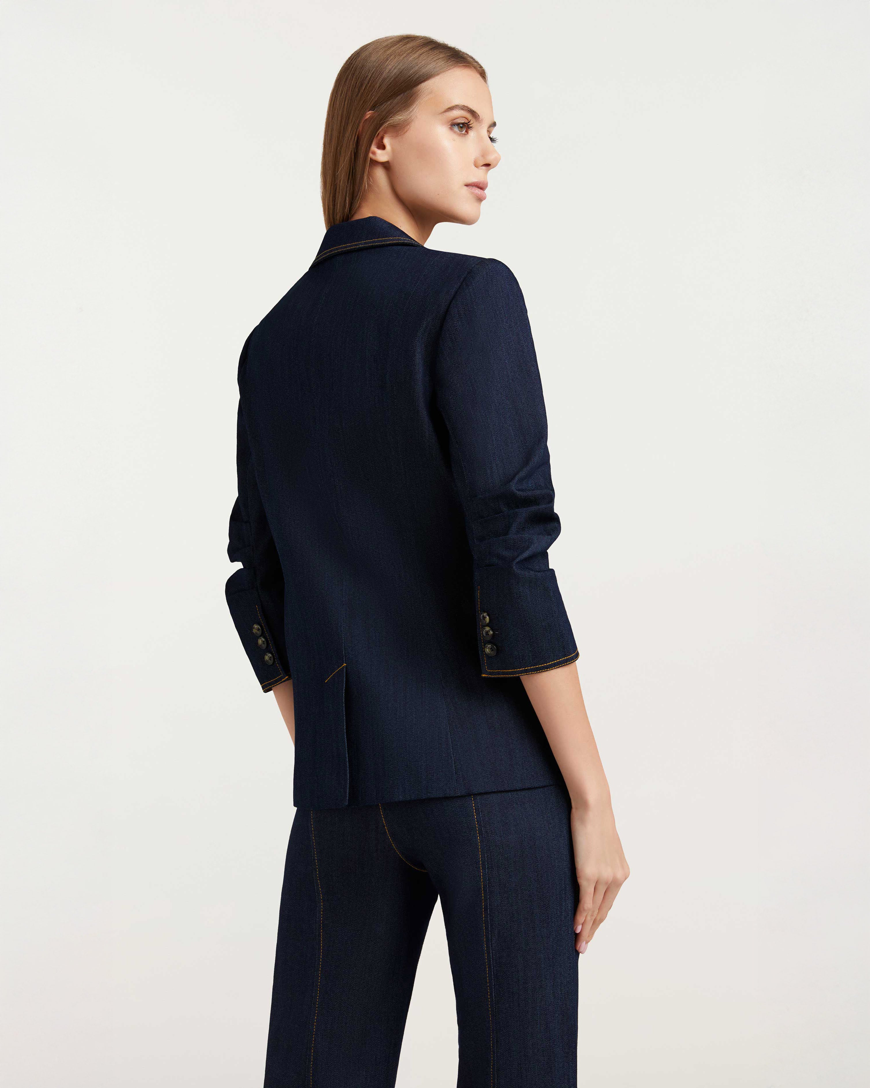 Khloe Jean Blazer