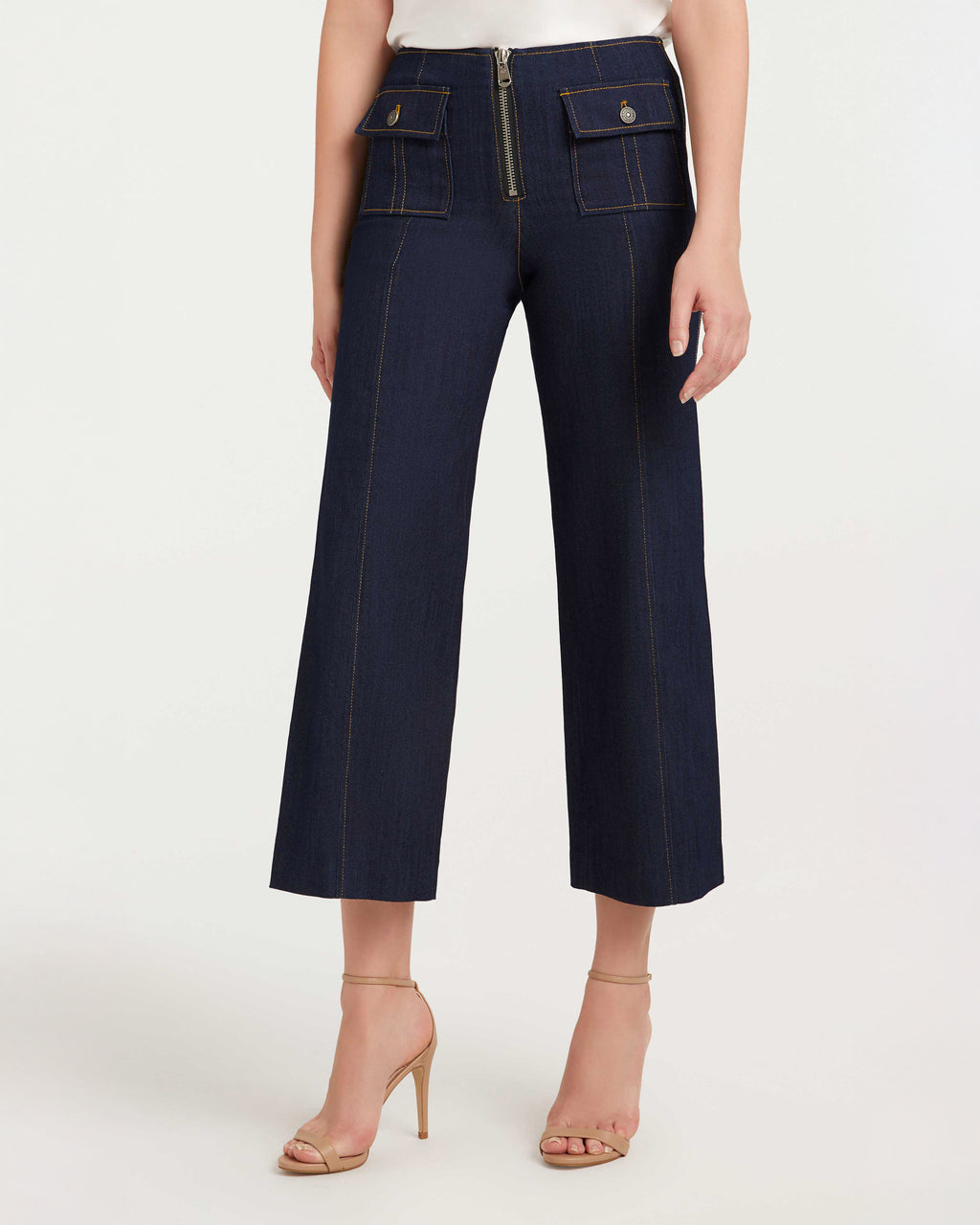 Azure Jeans