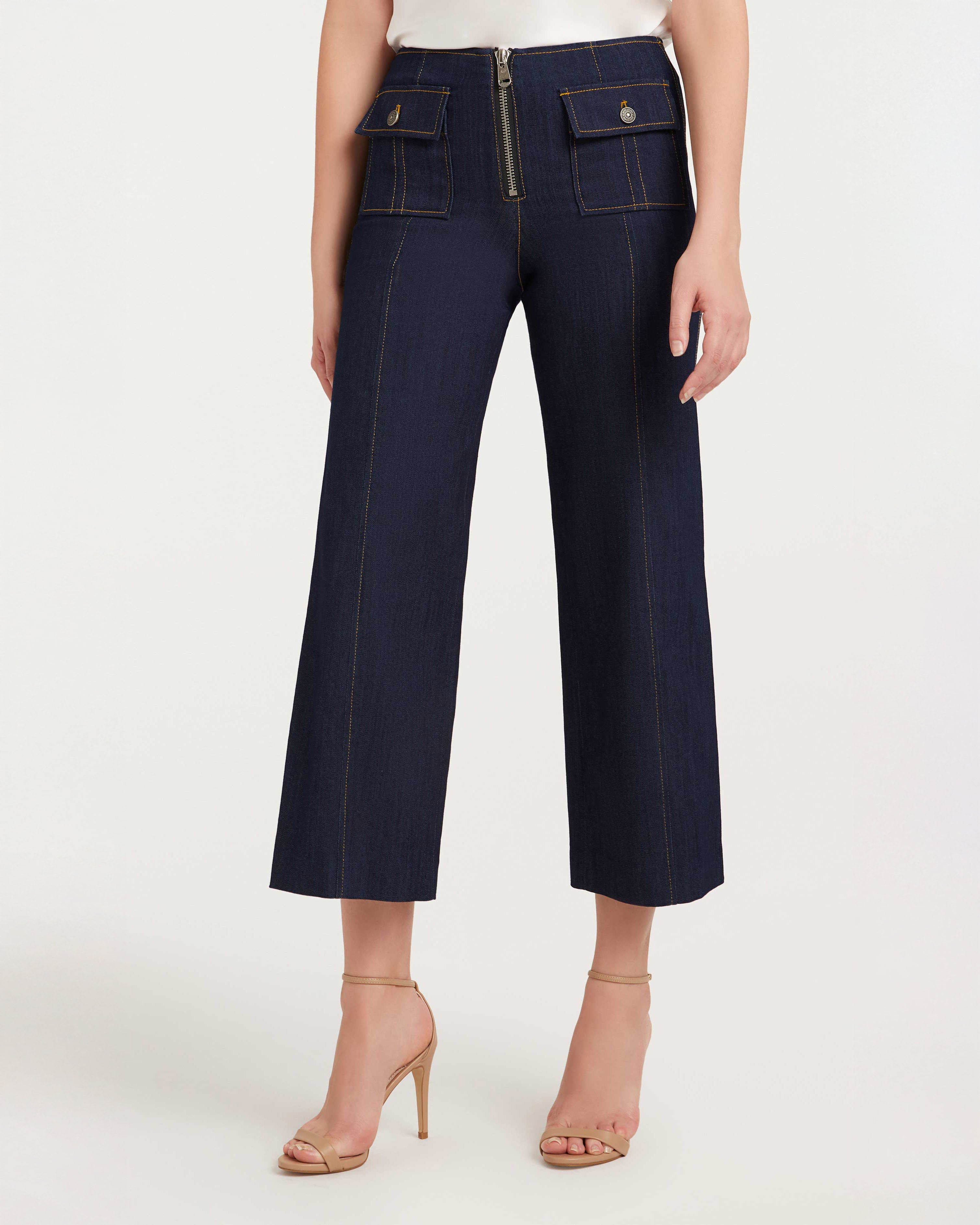 Azure Jeans