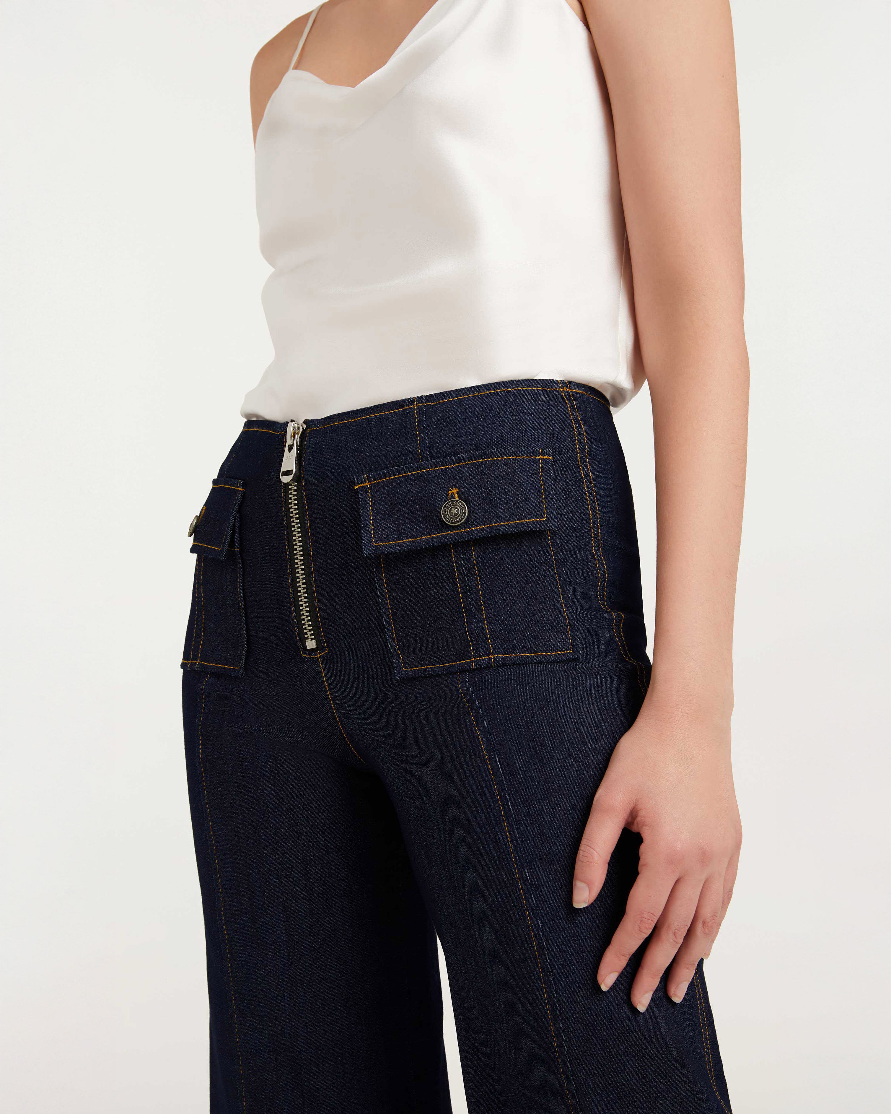 Azure Jeans