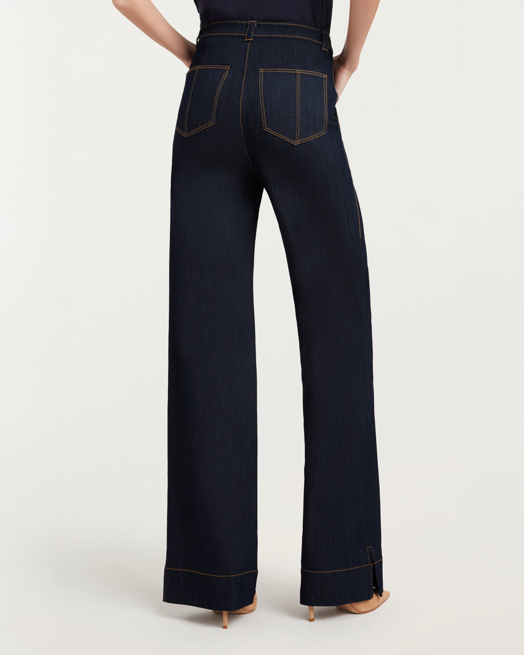Long Benji Jeans