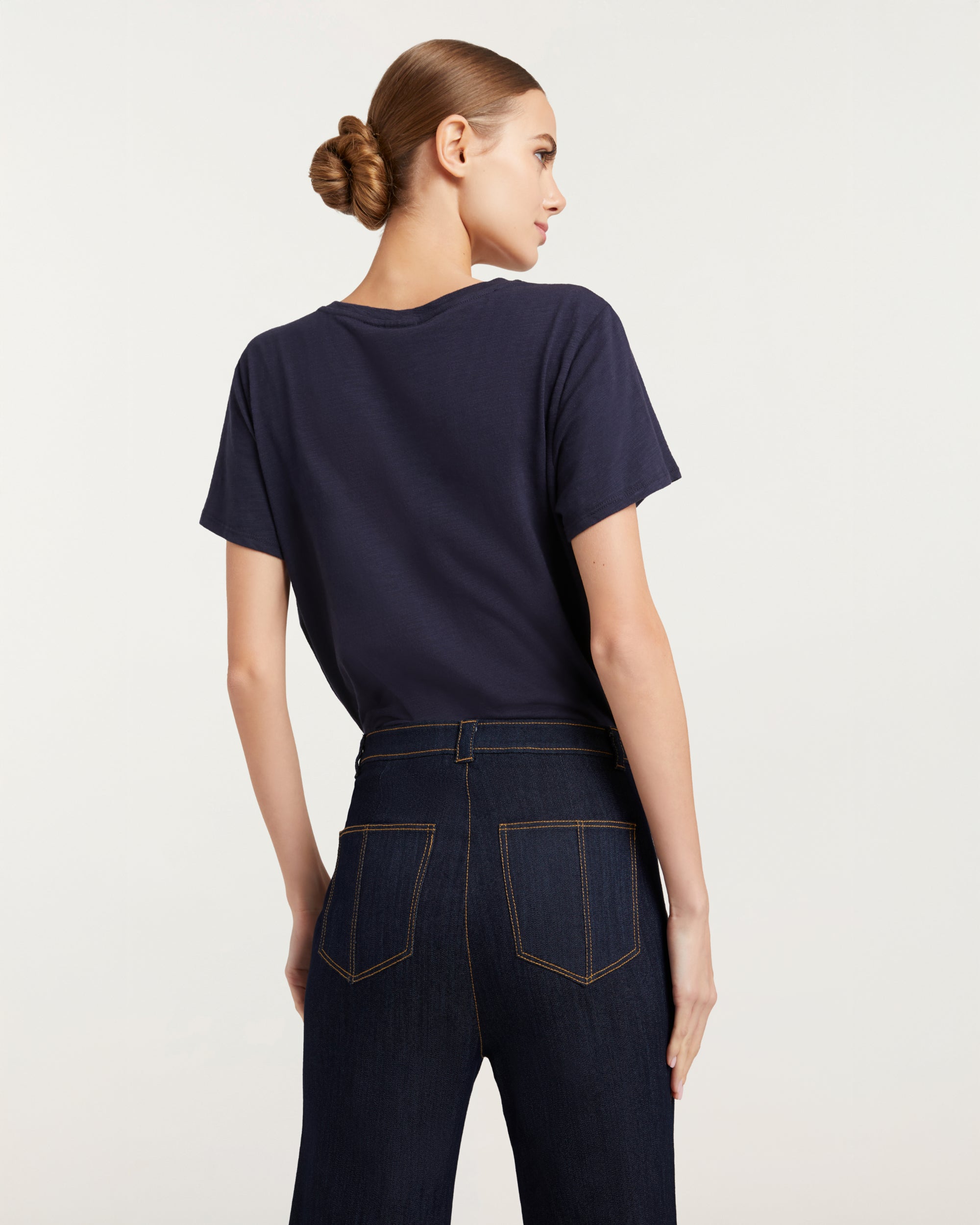 Long Benji Jeans