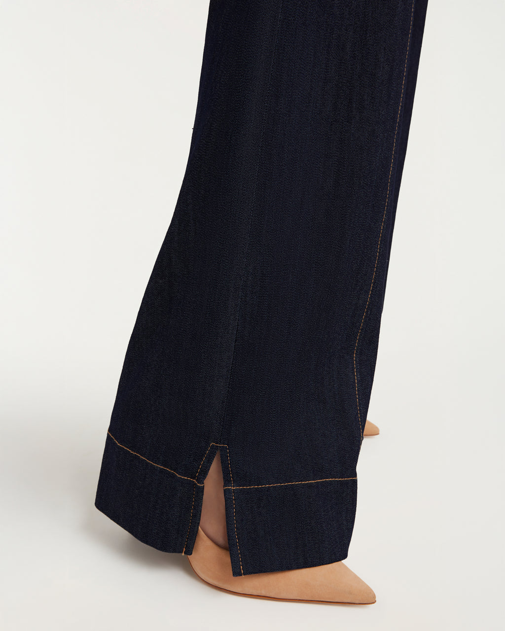 Long Benji Jeans