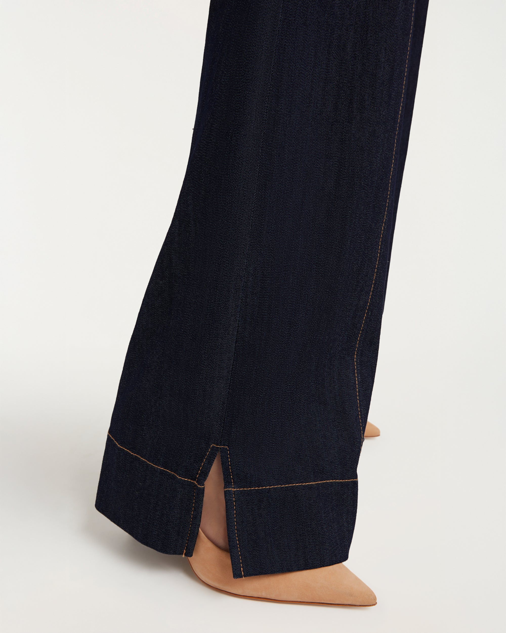 Long Benji Jeans