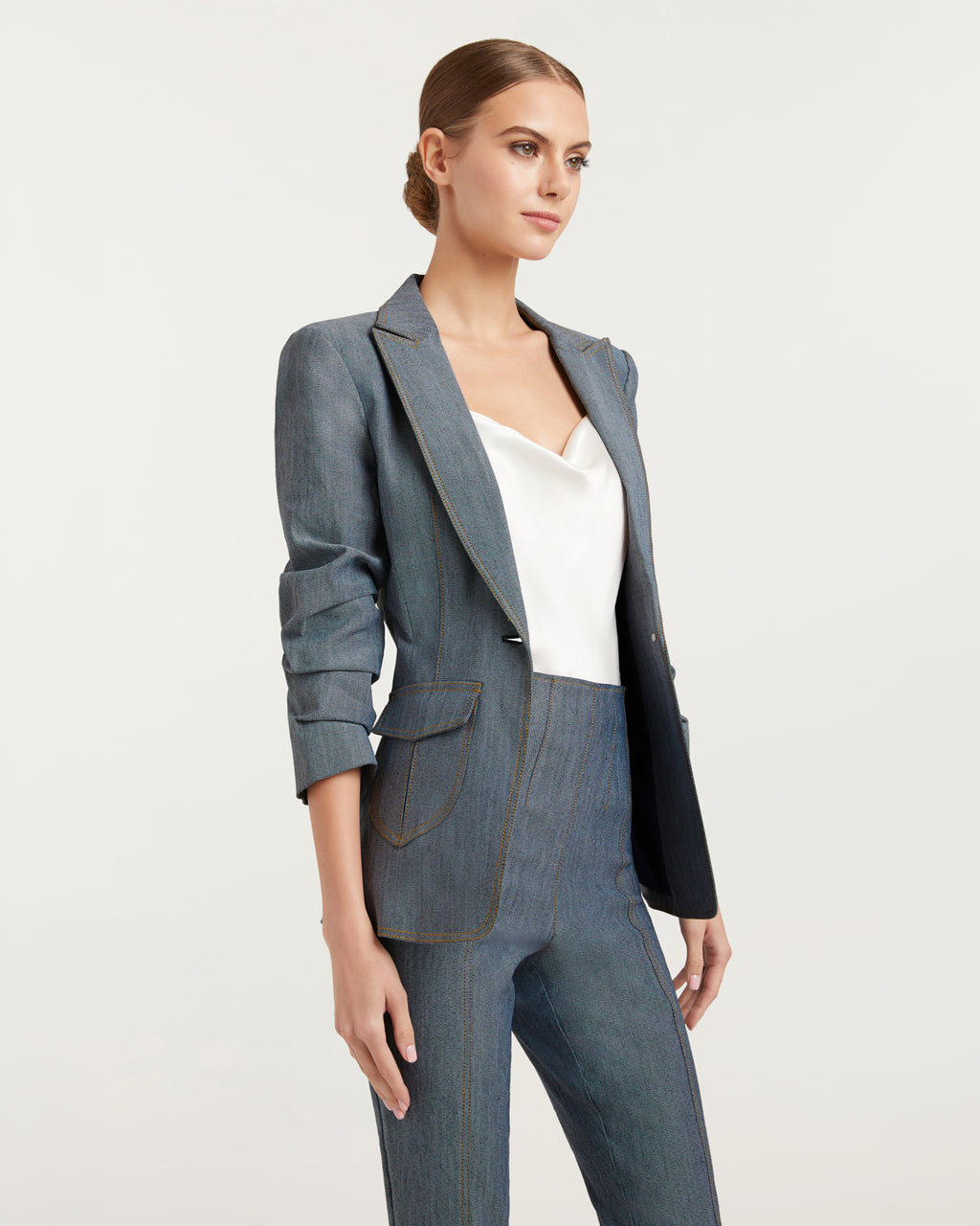 Louisa Jean Blazer