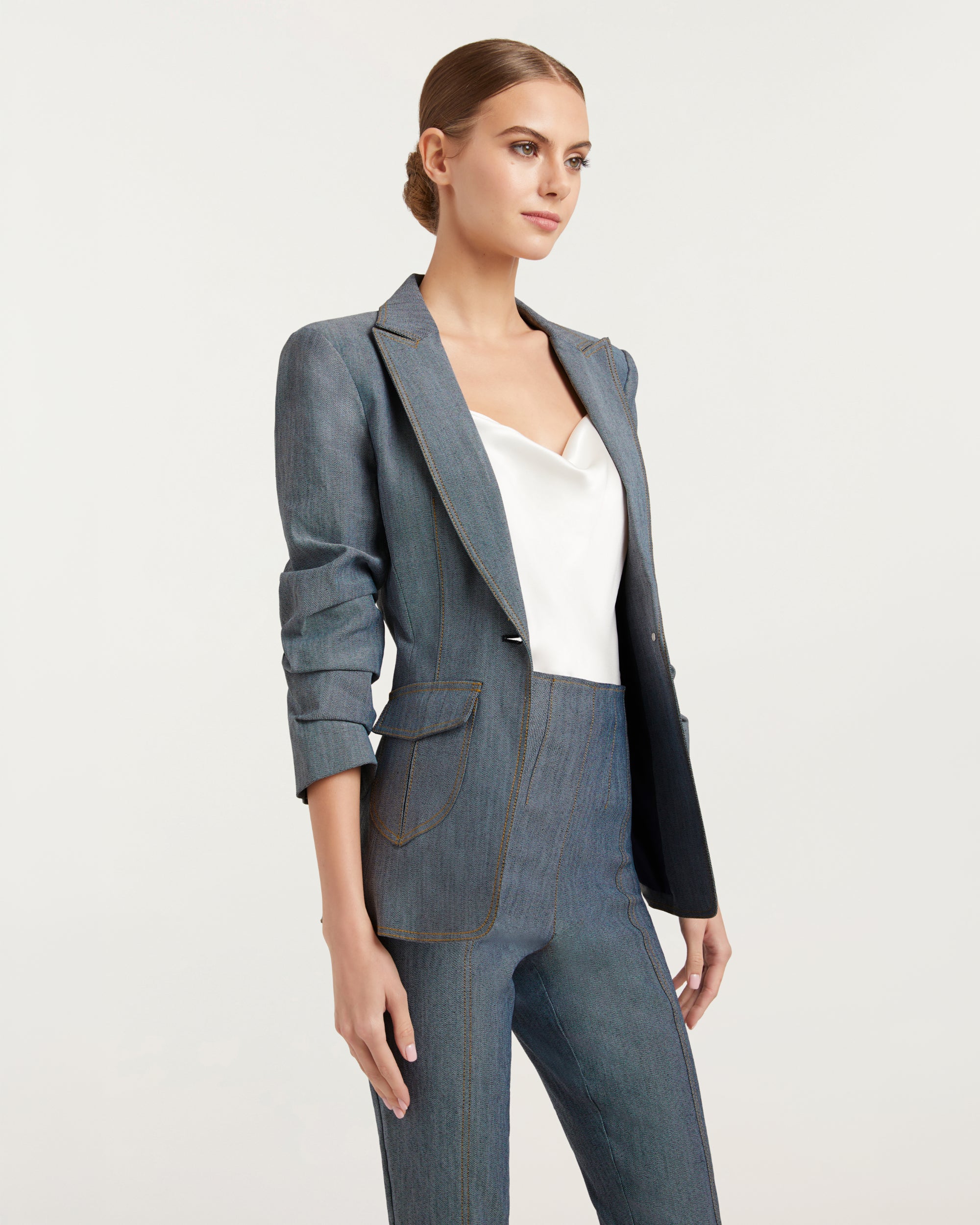 Louisa Jean Blazer