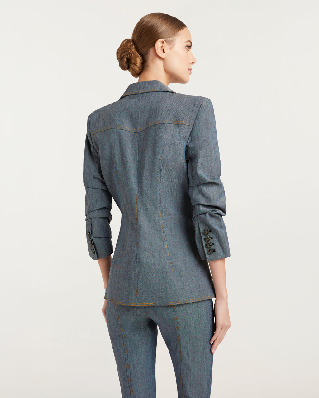 Louisa Jean Blazer