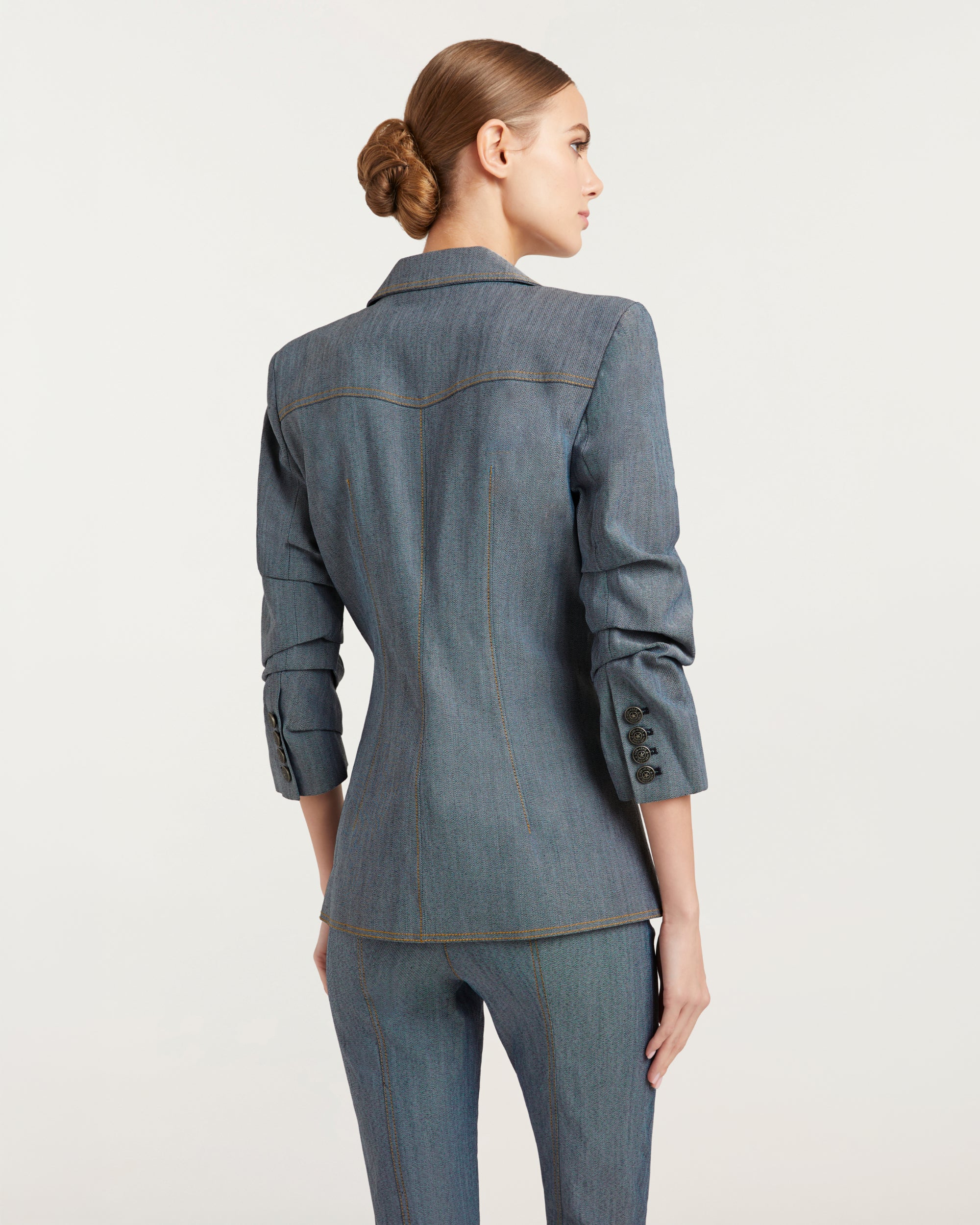 Louisa Jean Blazer