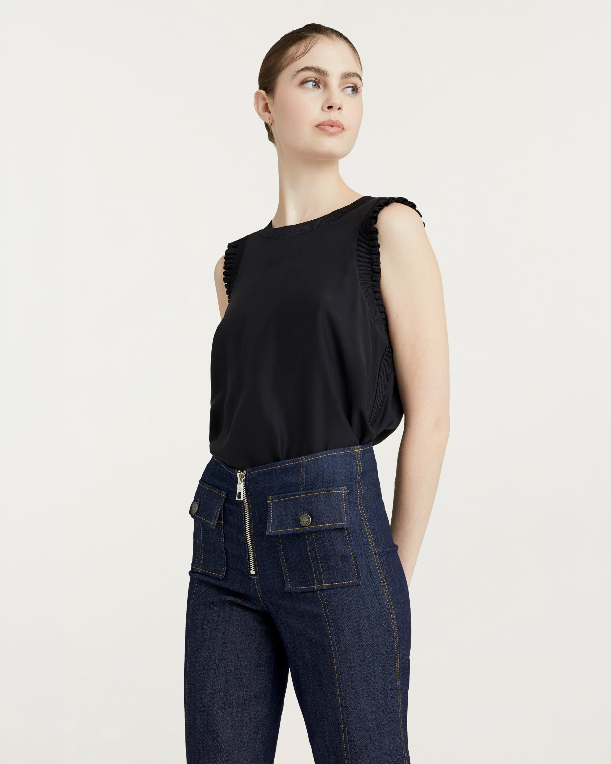 Lenore Top