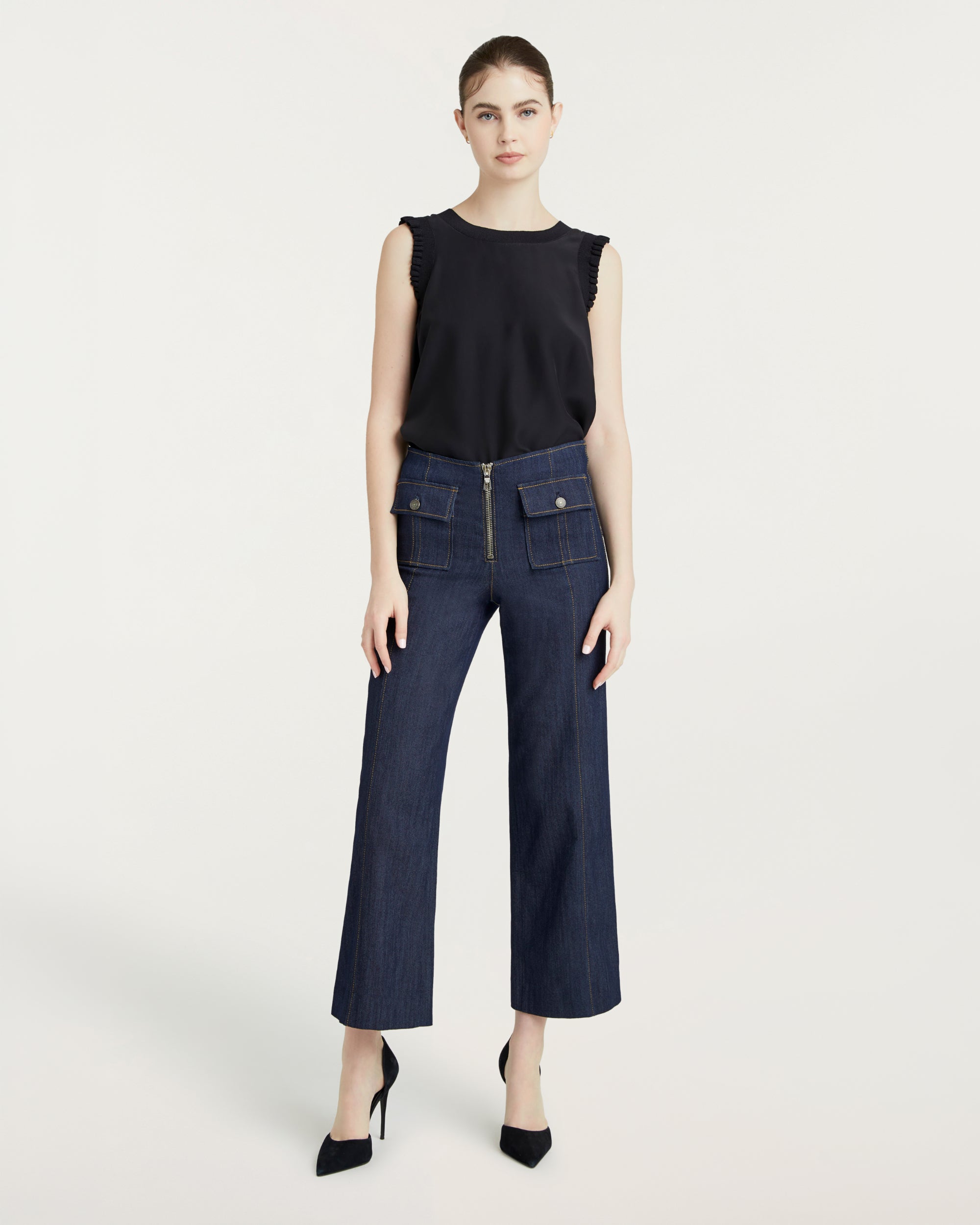 Lenore Top