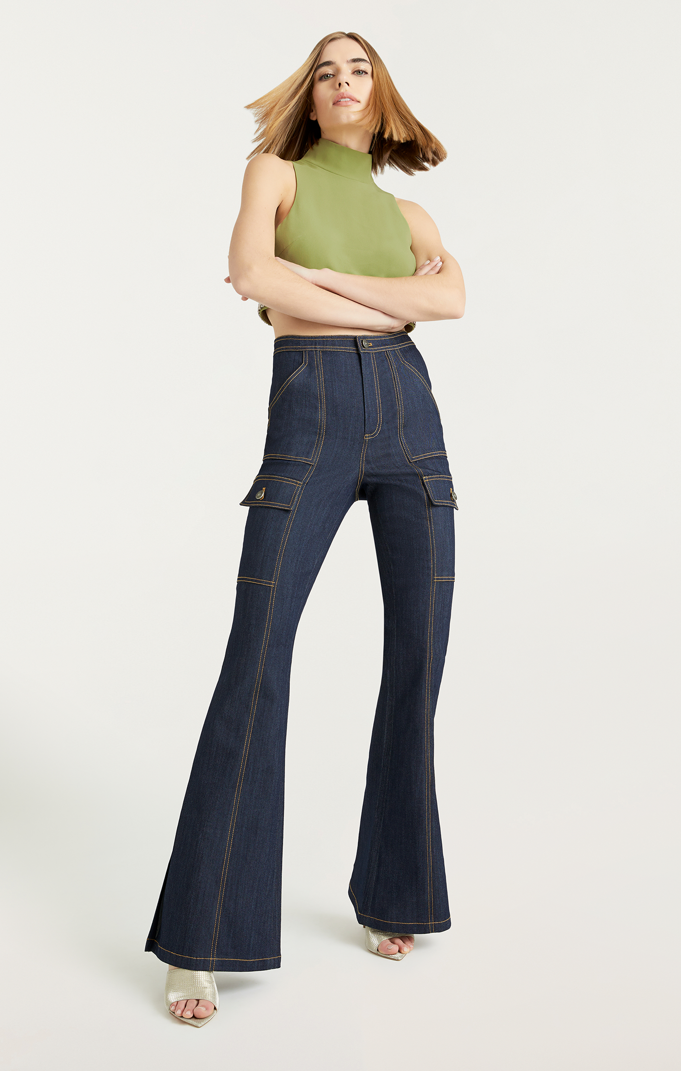 Collins Top