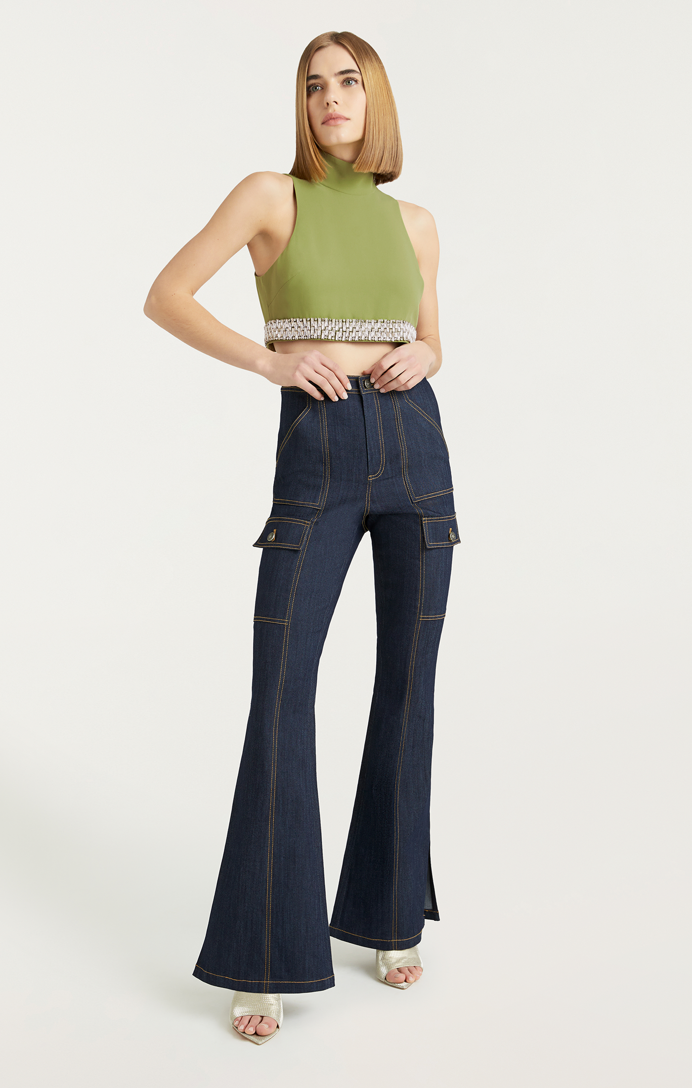 Collins Top