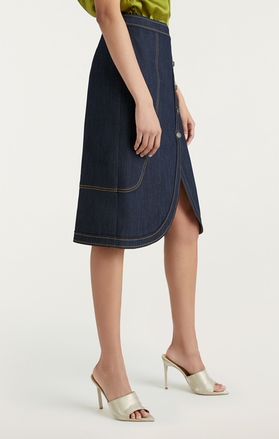 Acacia Skirt