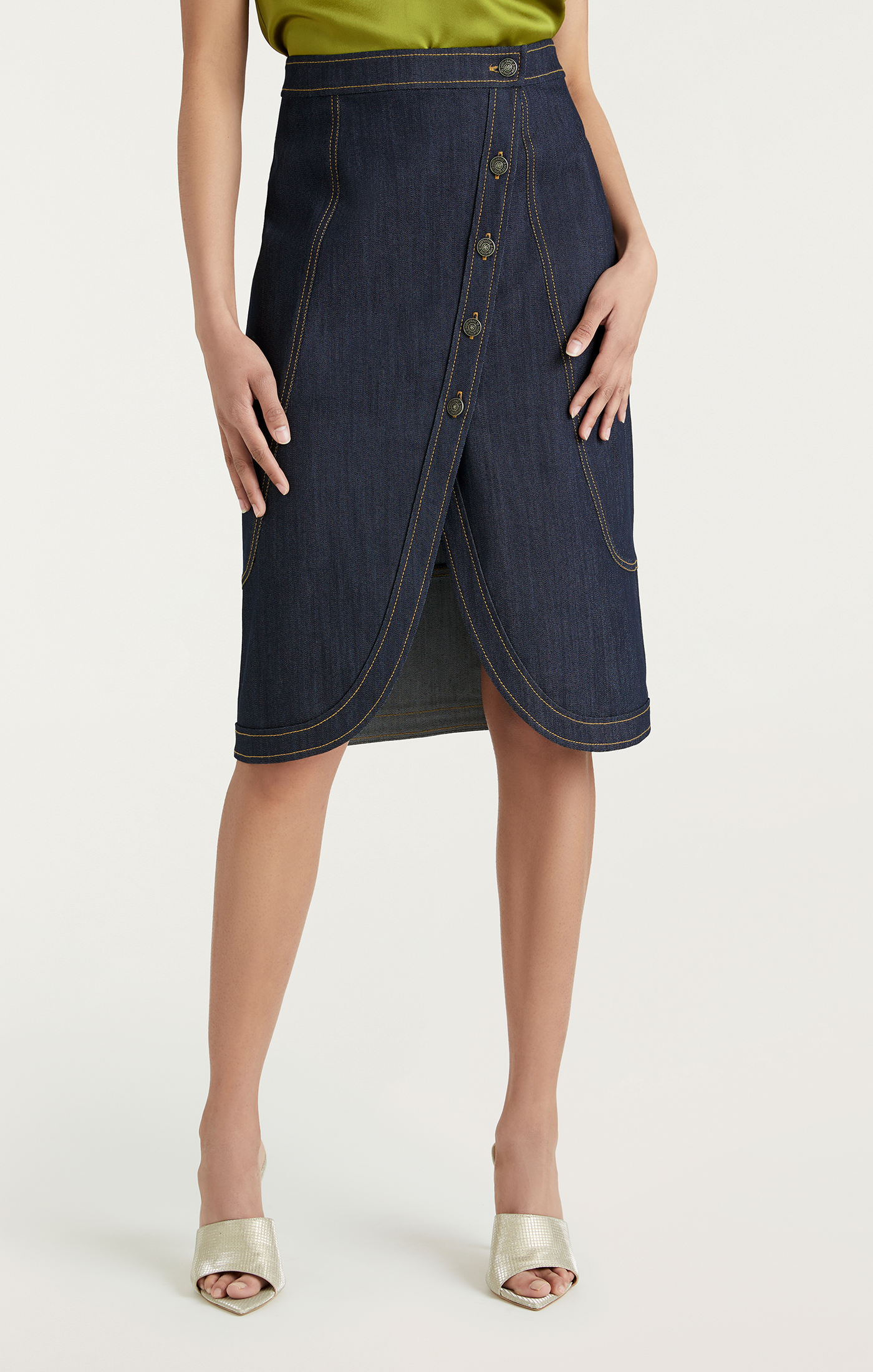 Acacia Skirt