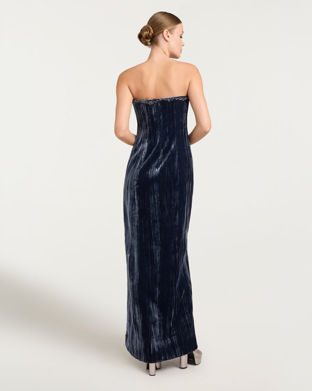 Eponine Gown