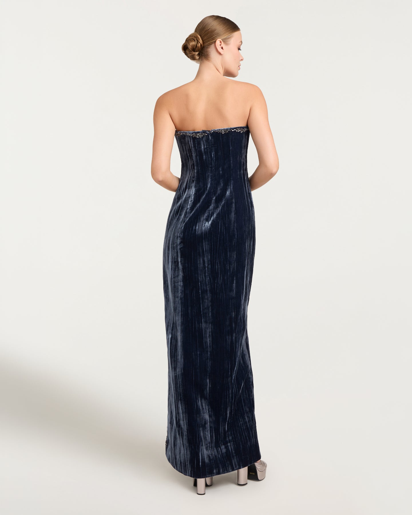 Eponine Gown