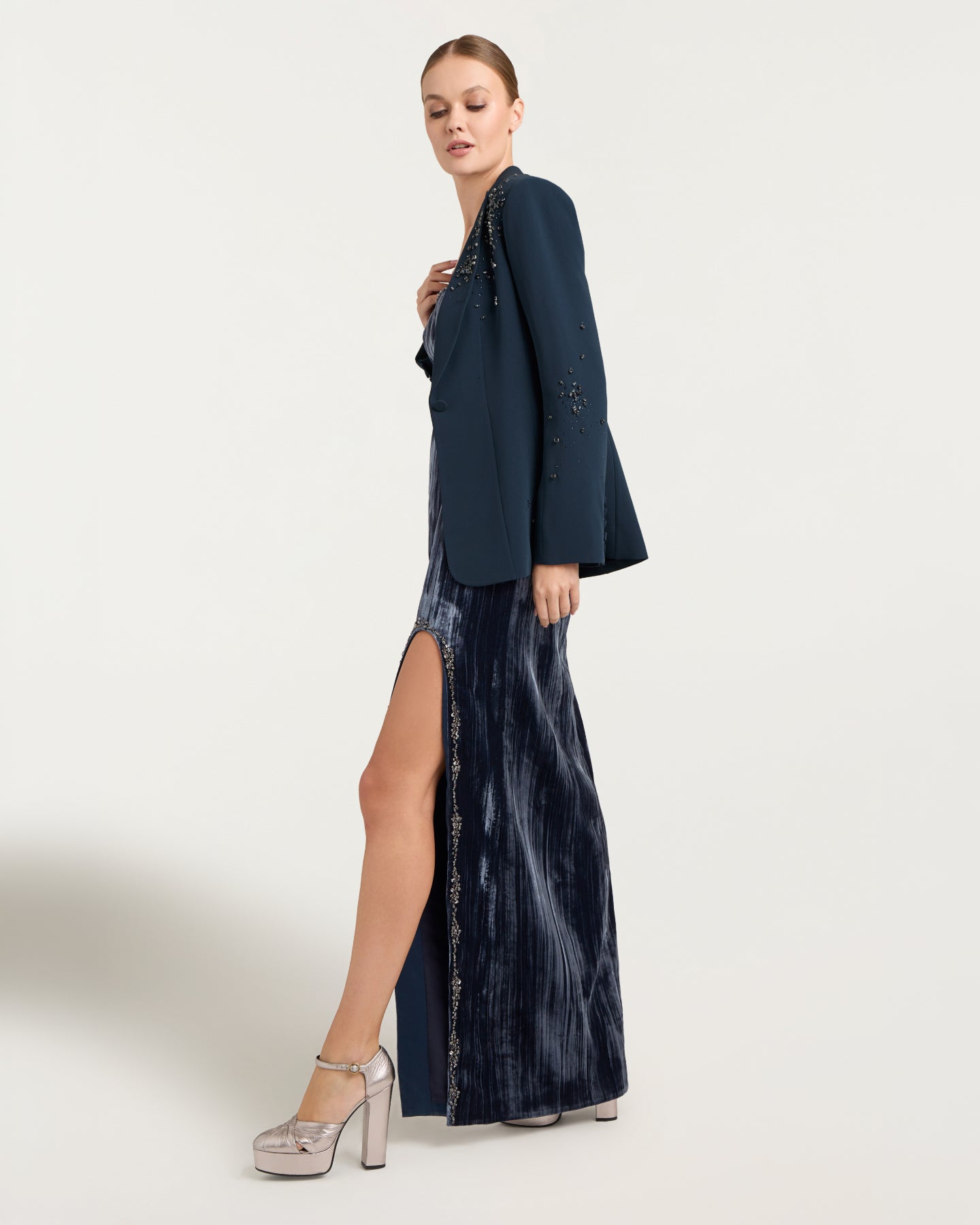 Eponine Gown