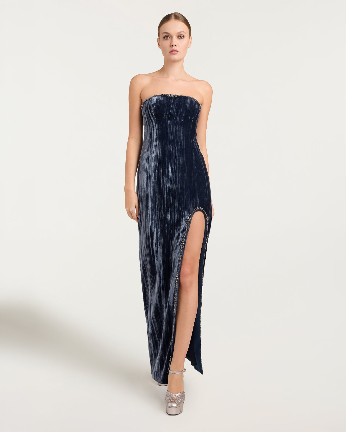 Eponine Gown