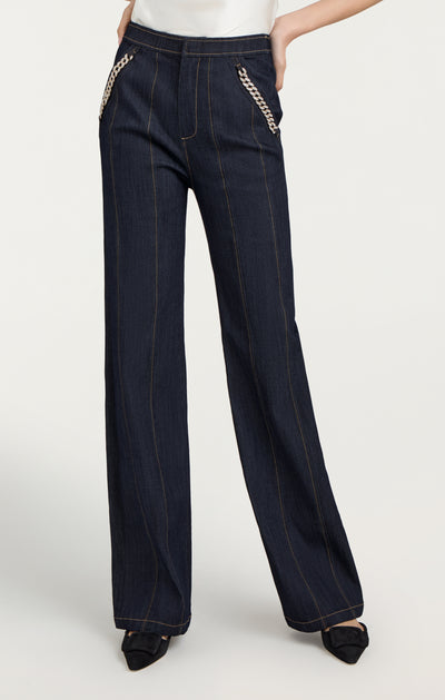 Chaya Pant