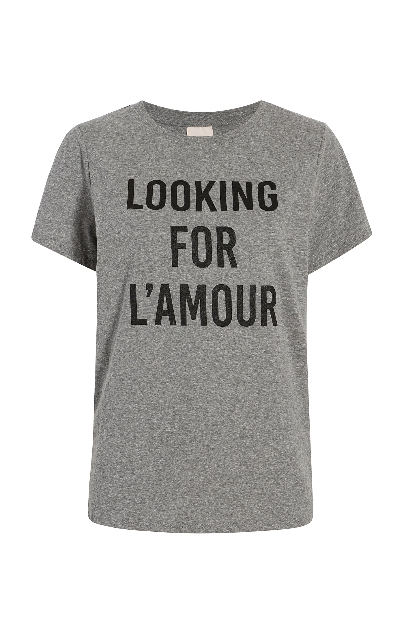 Looking For L'amour Tee