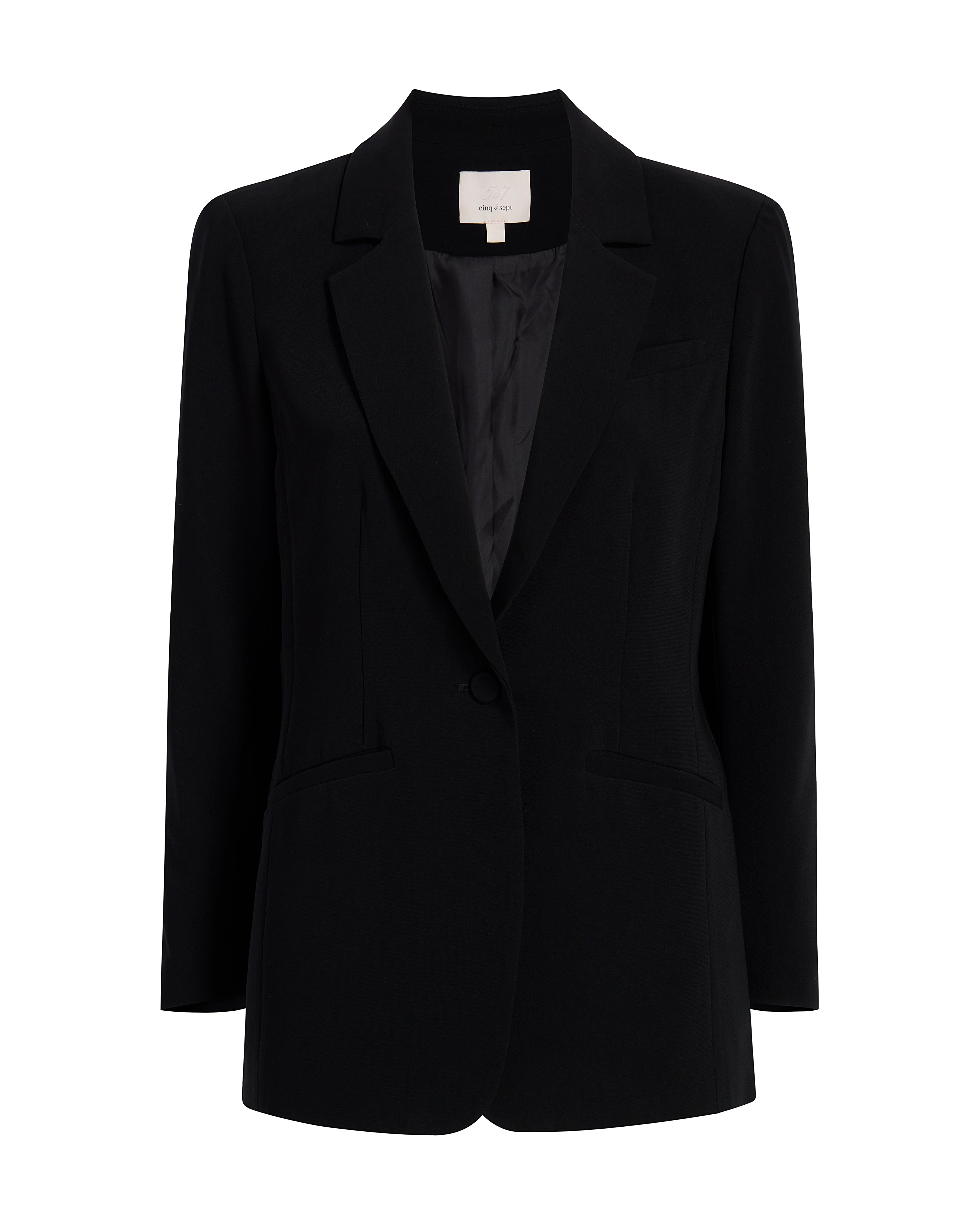 Karlie Blazer