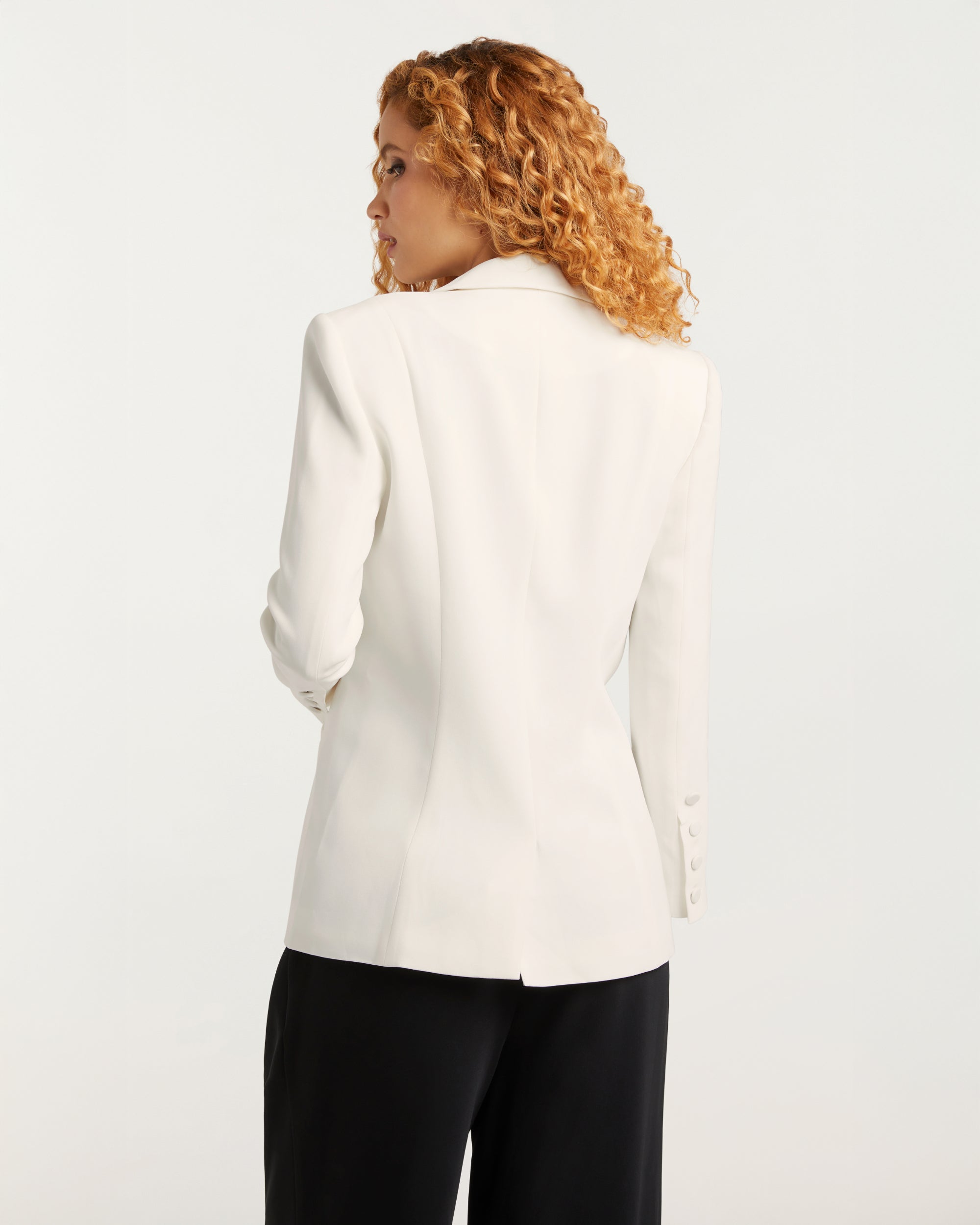 Karlie Blazer