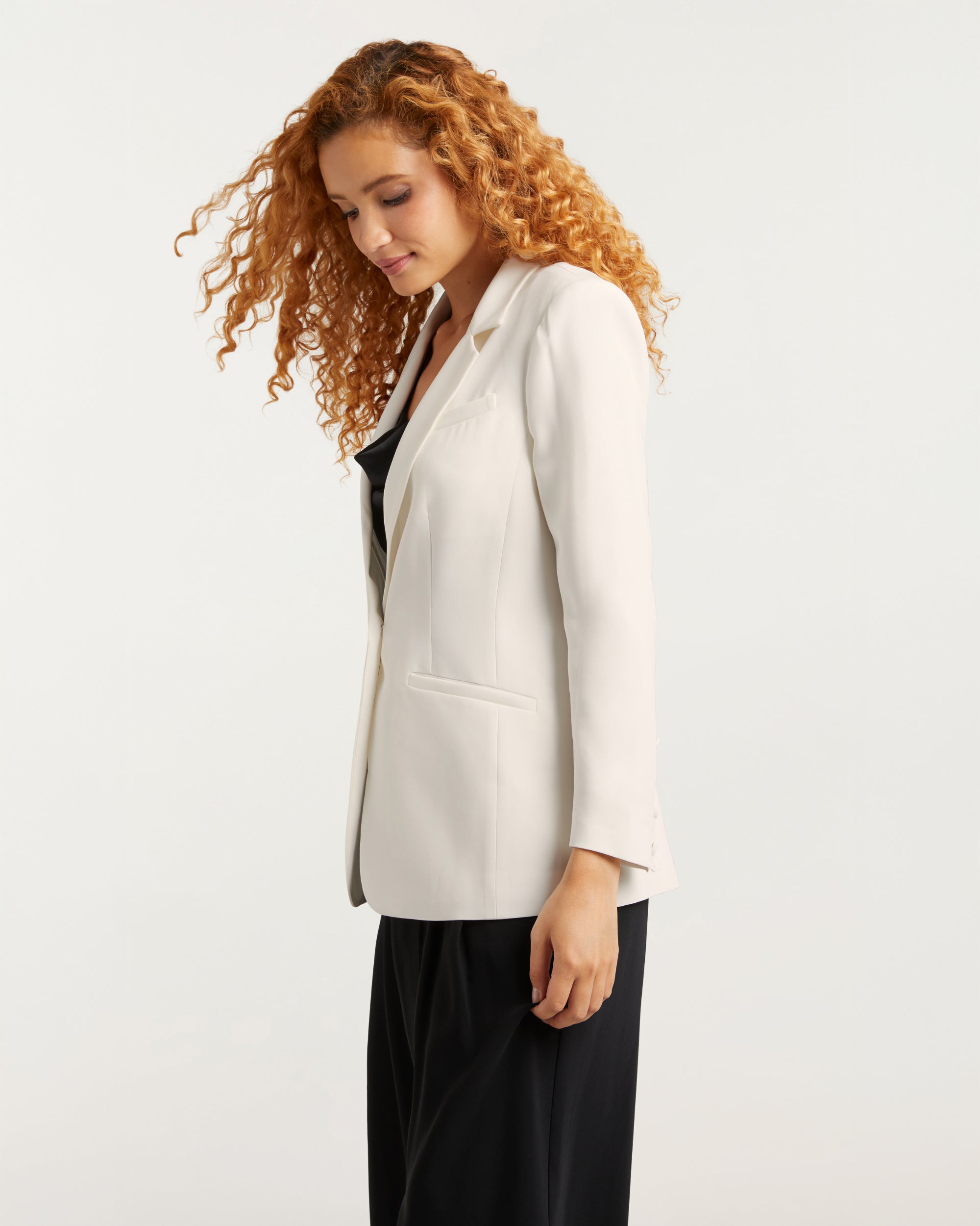 Karlie Blazer