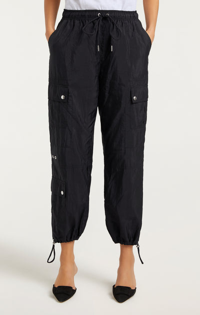 Nitsan Parachute Pant