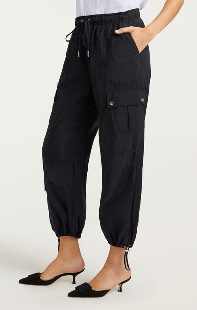 Nitsan Parachute Pant