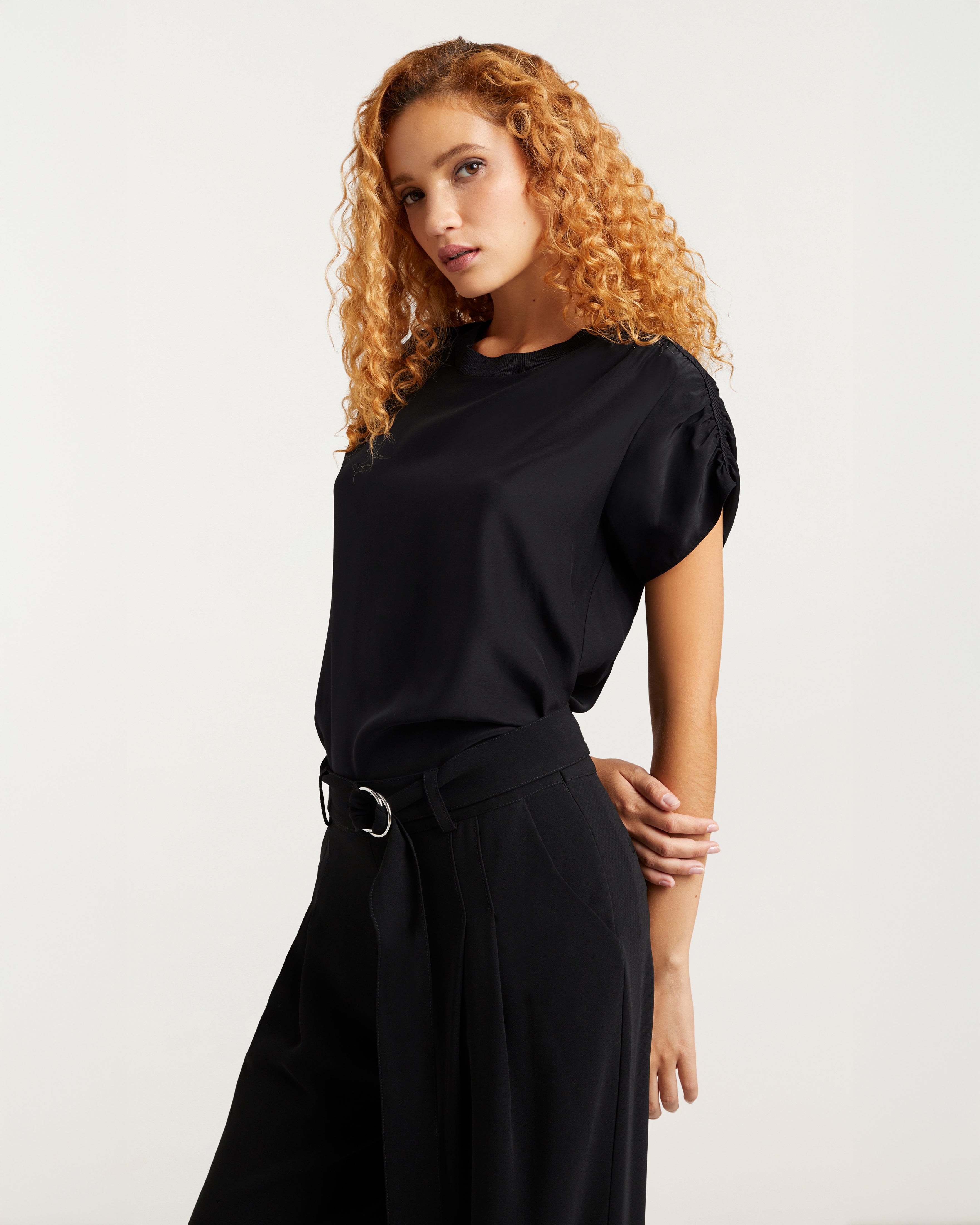 Lorainne Top
