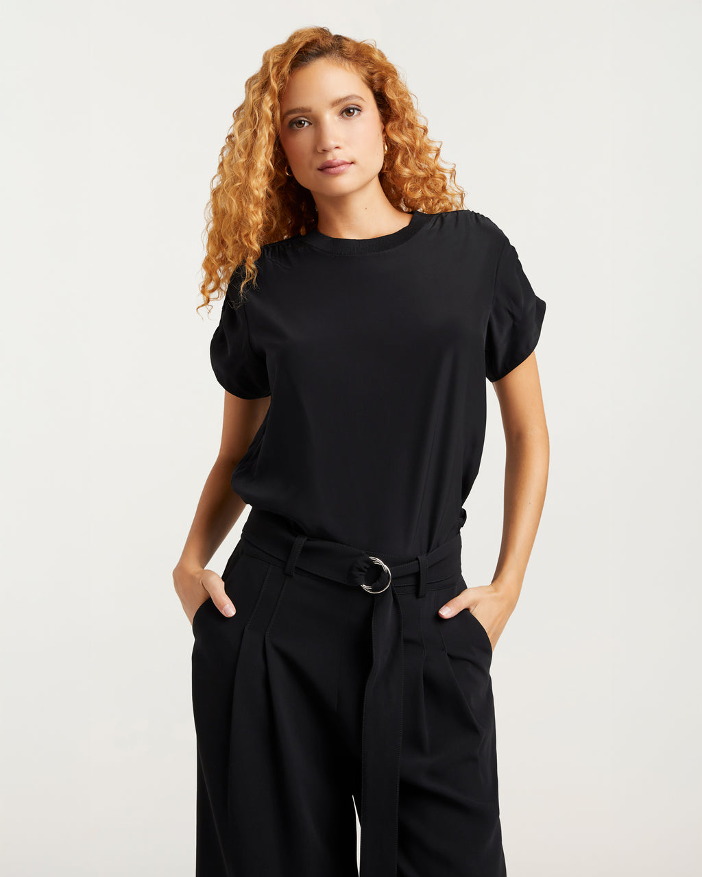 Lorainne Top