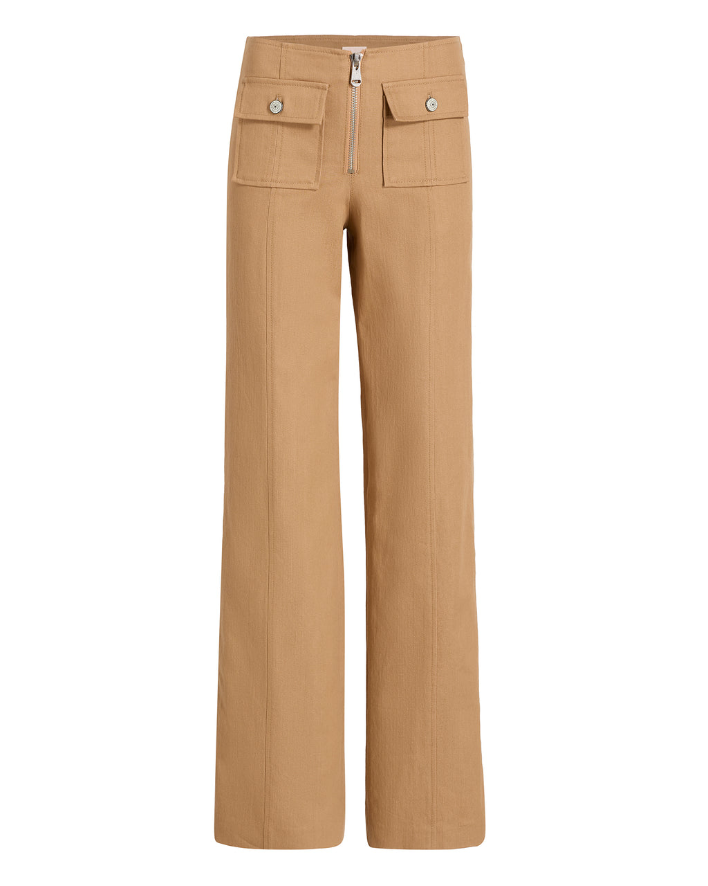 Long Azure Jeans