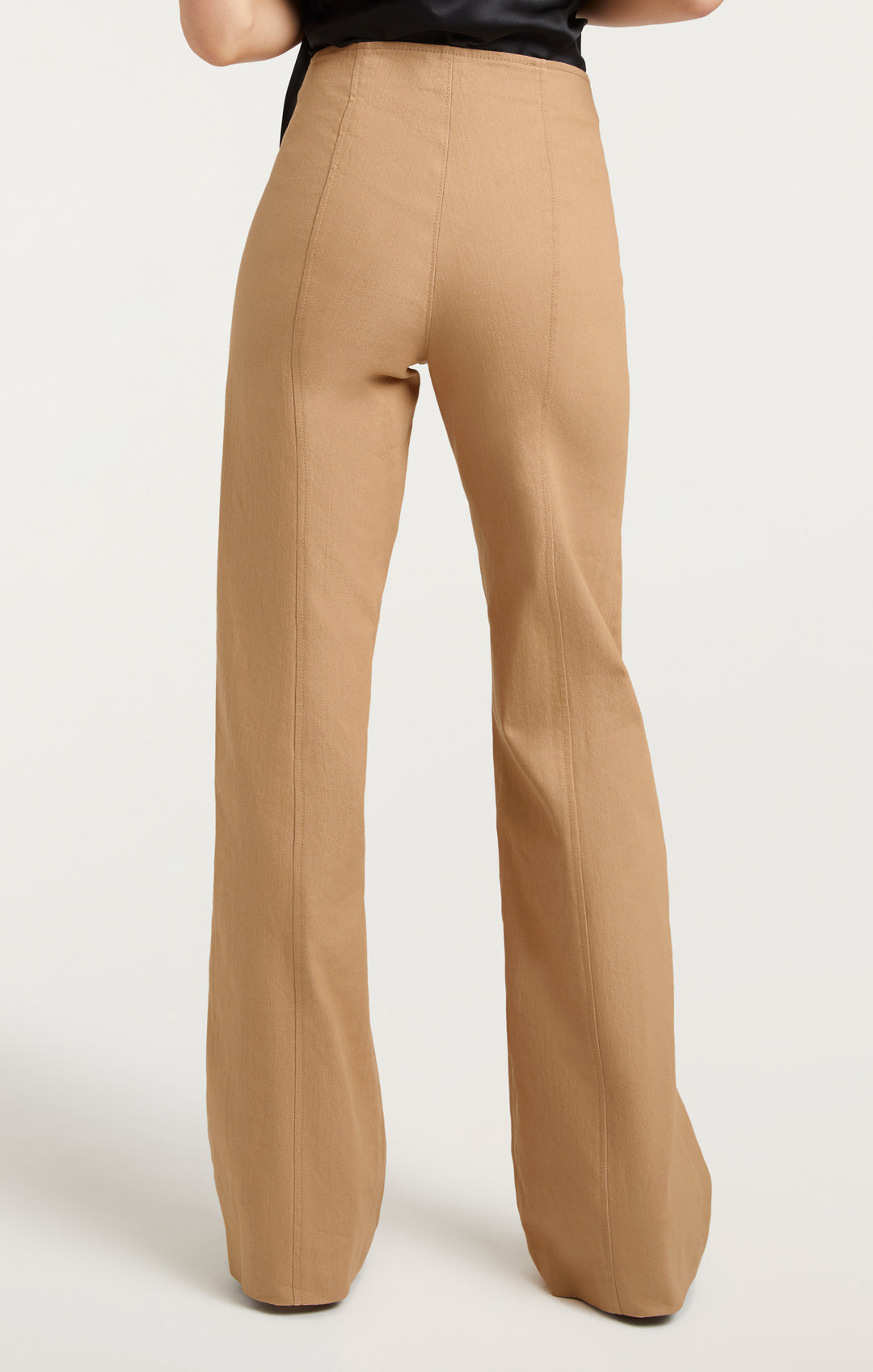 誠実 Long Azure Pant – Cinq à Sept 花瓶・フラワースタンド