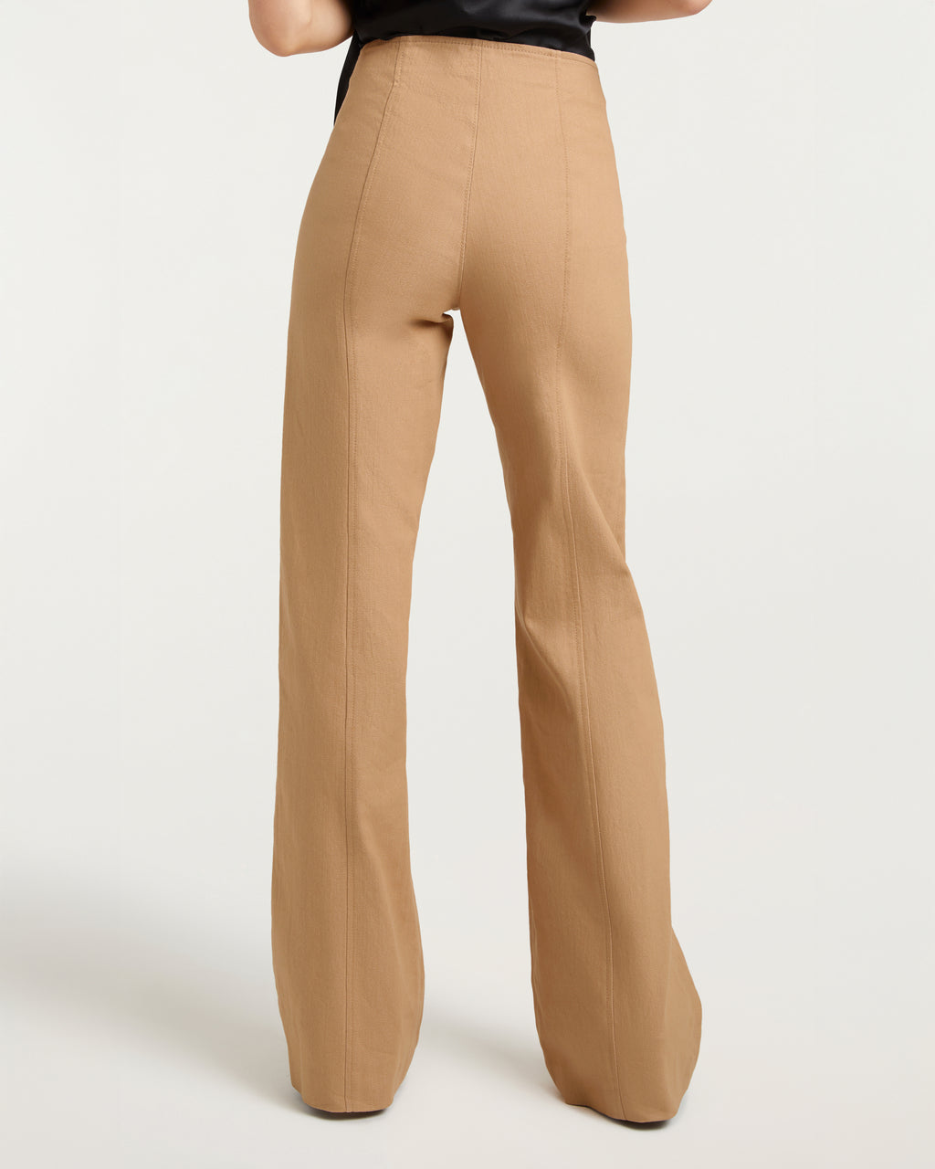 Long Azure Jeans