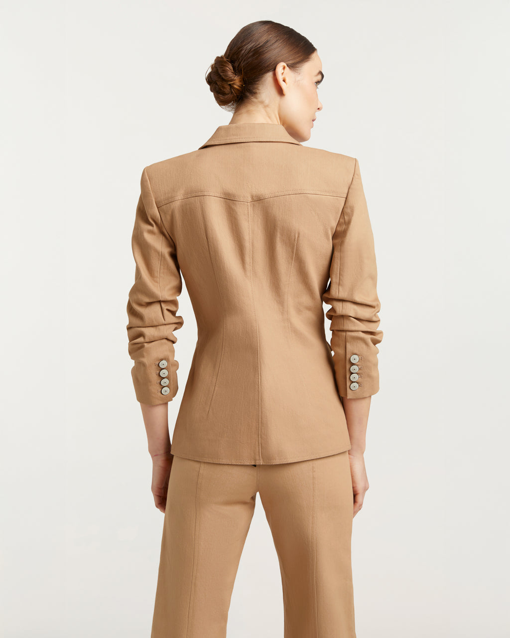 Louisa Jean Jacket