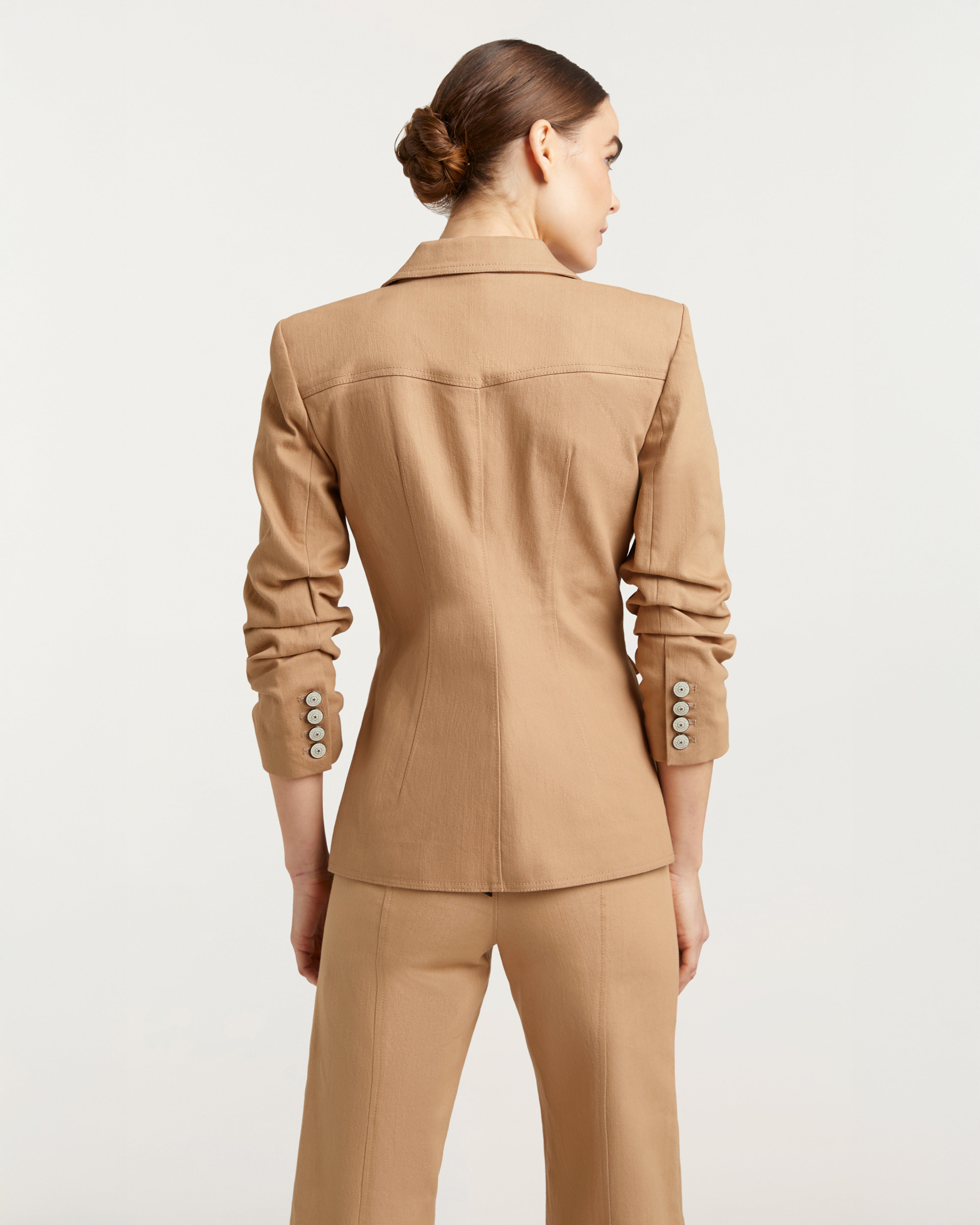 Louisa Jean Jacket